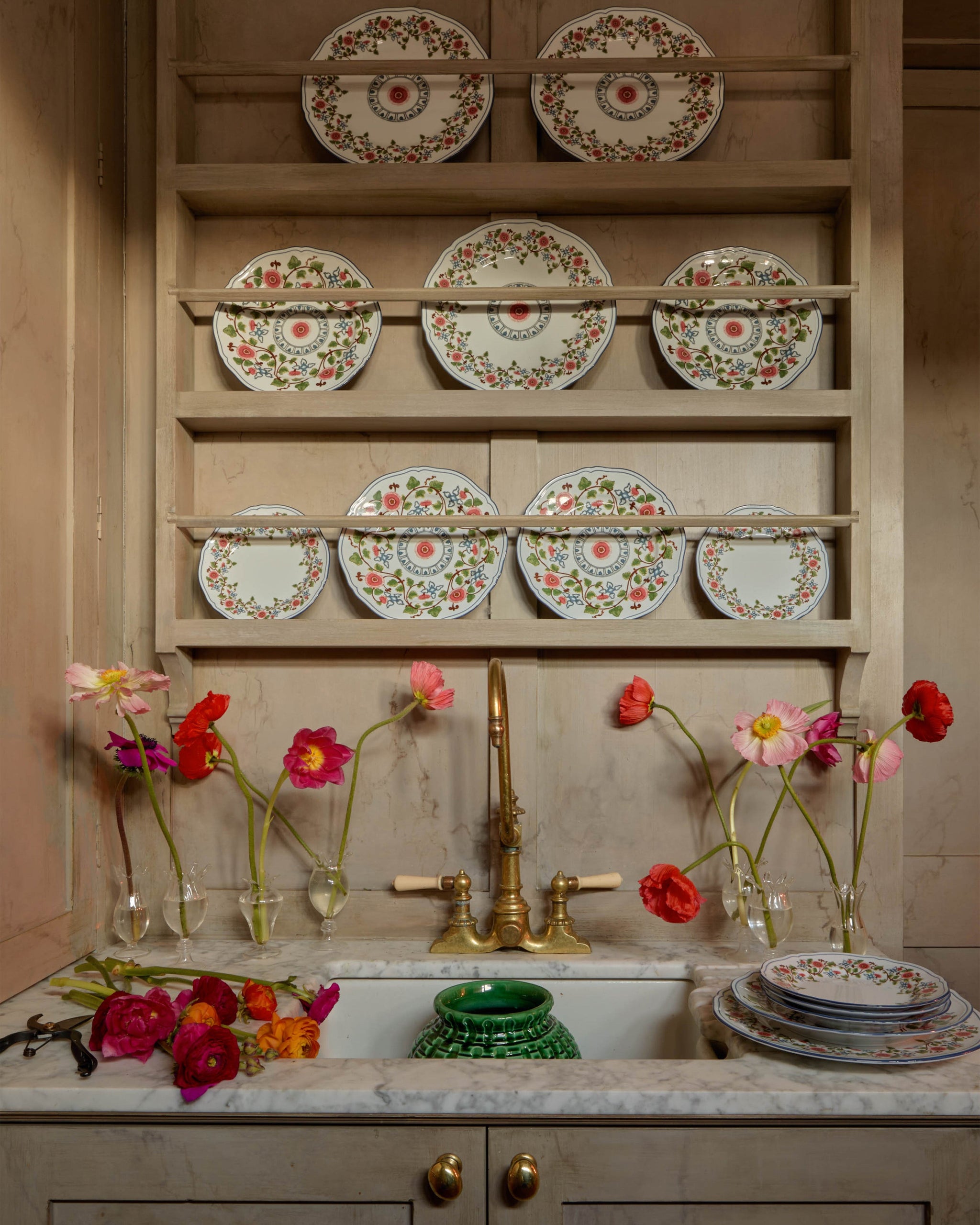 Complete Service Set of 