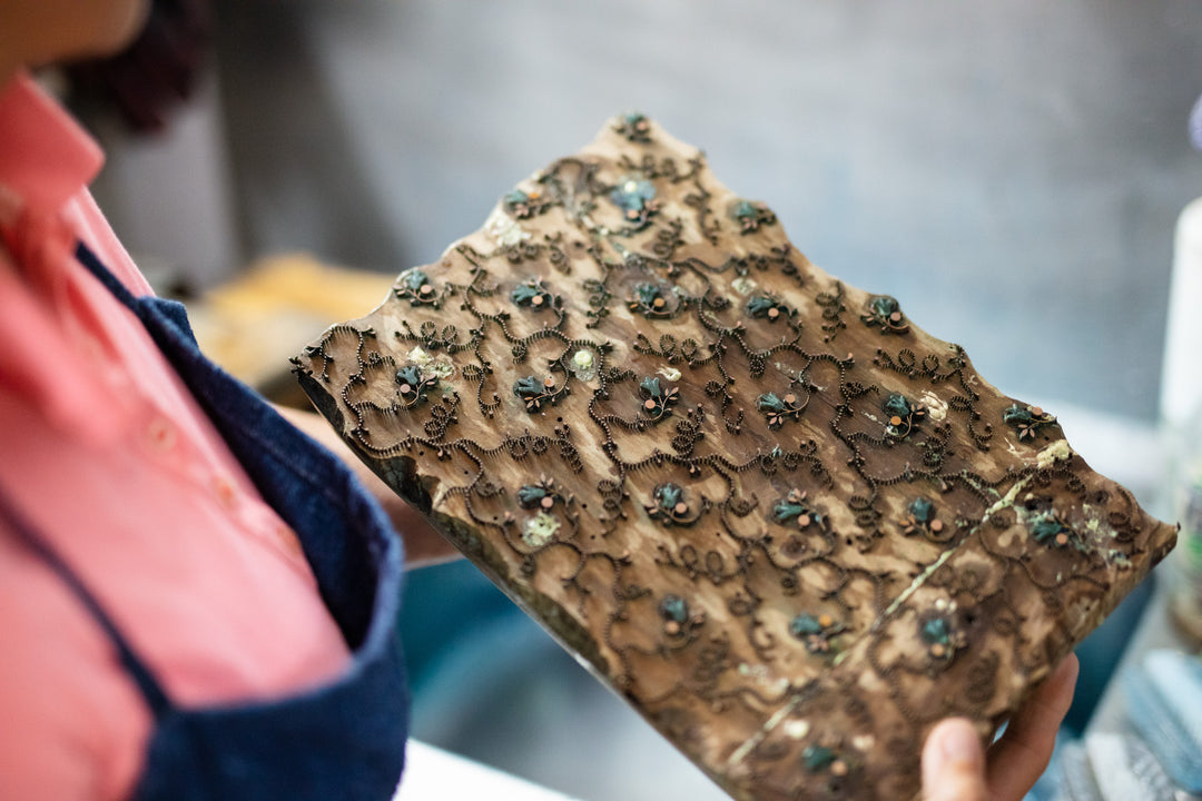 Indigo Dyeing in Central Europe – Cabana Magazine