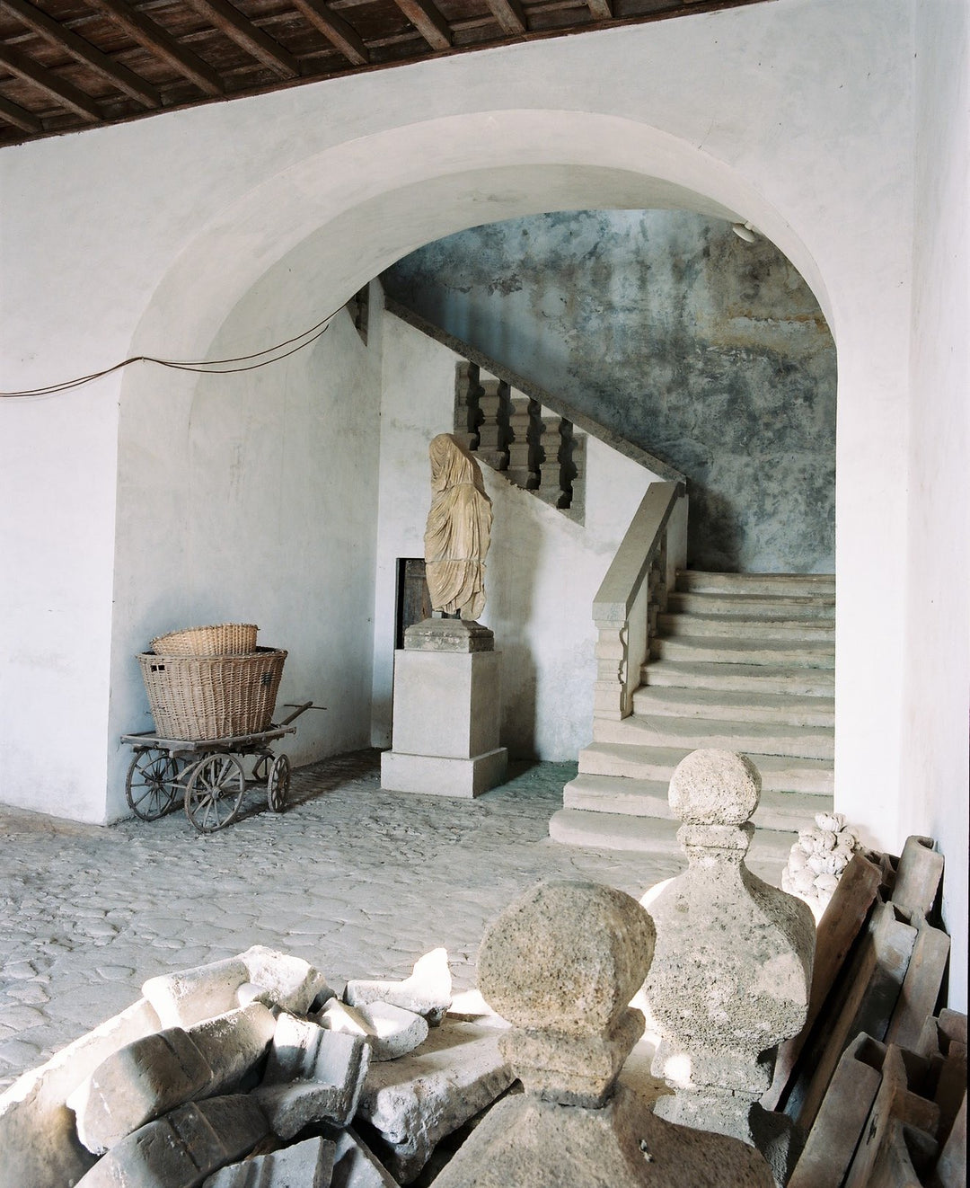 Finding Time: Nicholas Cullinan on Cy Twombly – Cabana Magazine