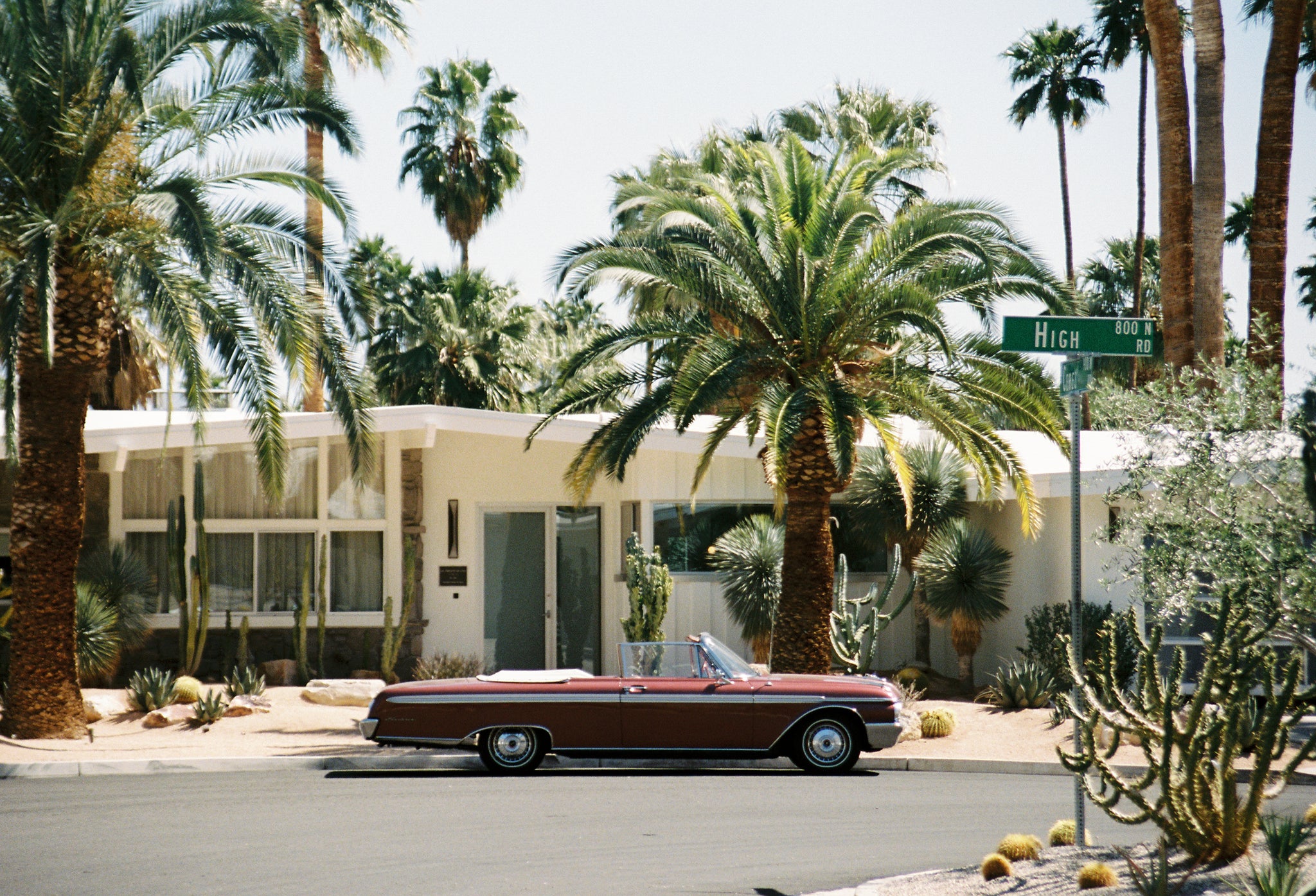 A Way of Living by Ralph Lauren – Cabana Magazine