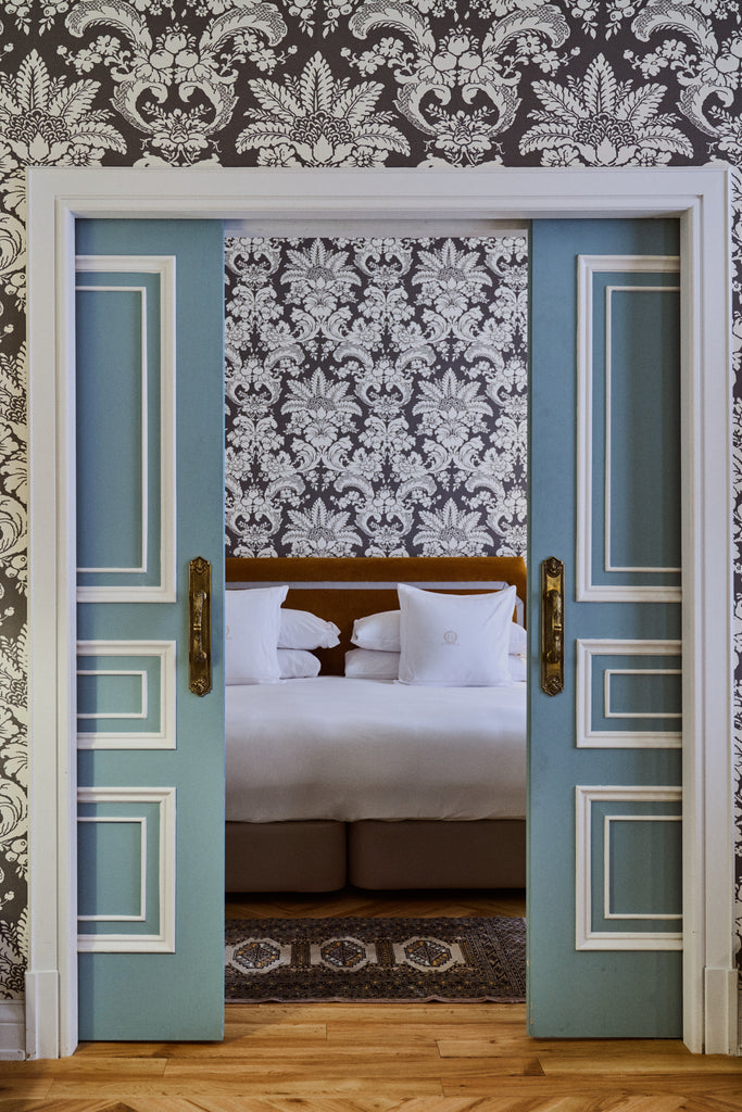 A Weekend in Madrid with Casa Muñoz – Cabana Magazine