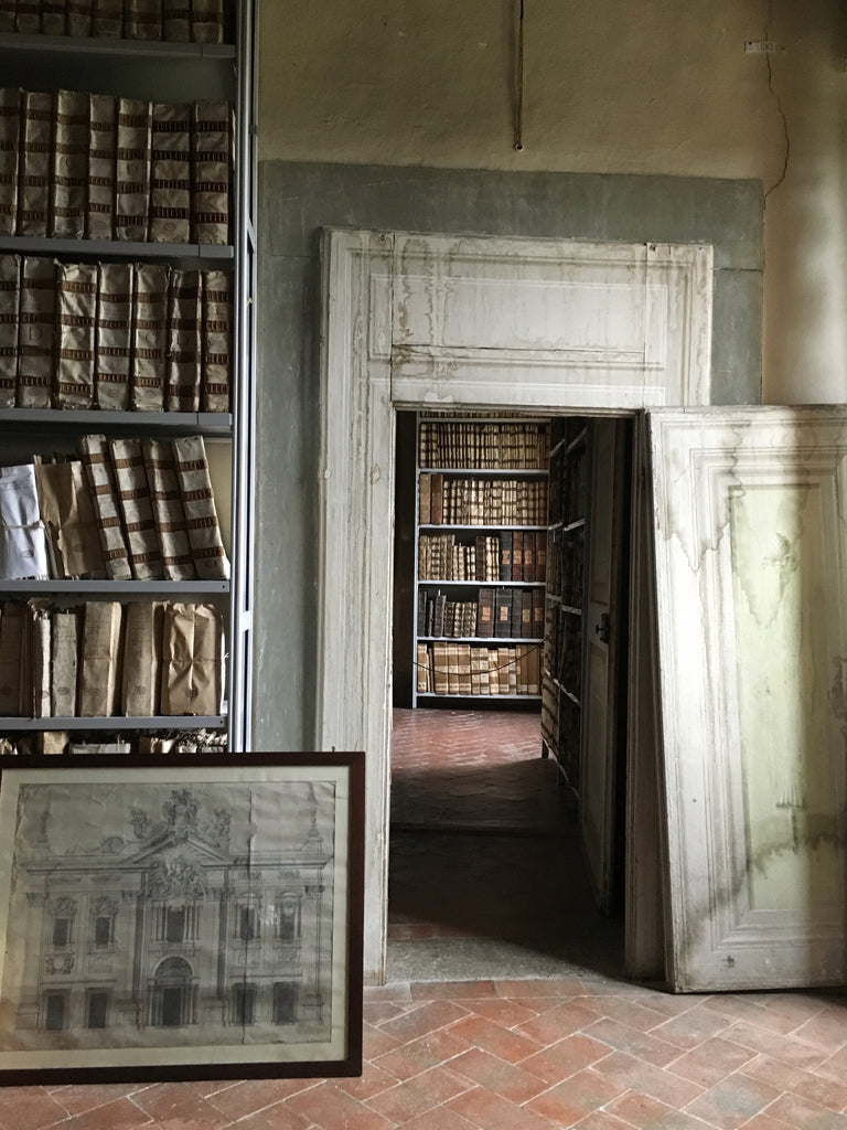 Cabana Curates: Library rooms – Cabana Magazine