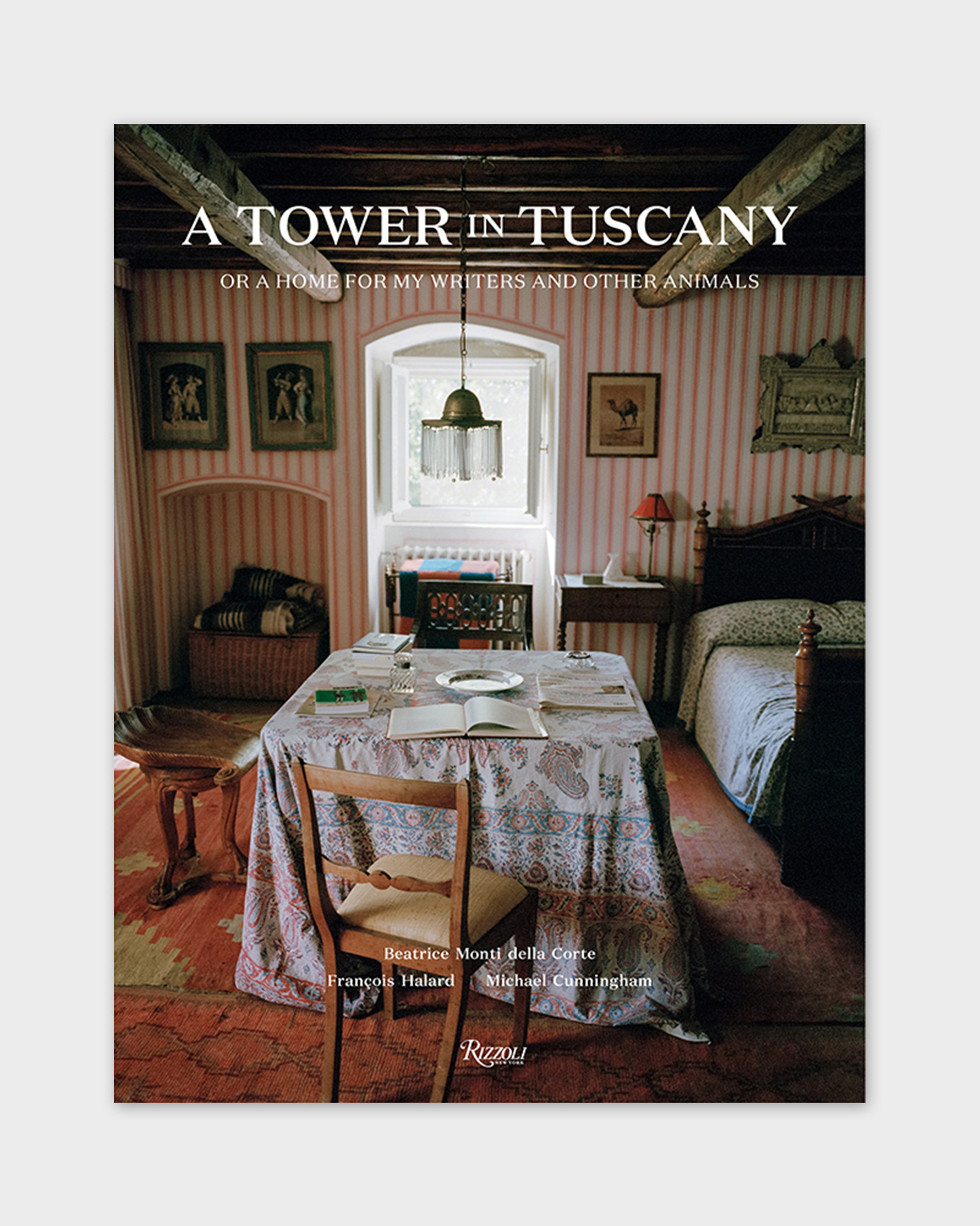 Tower Tuscany