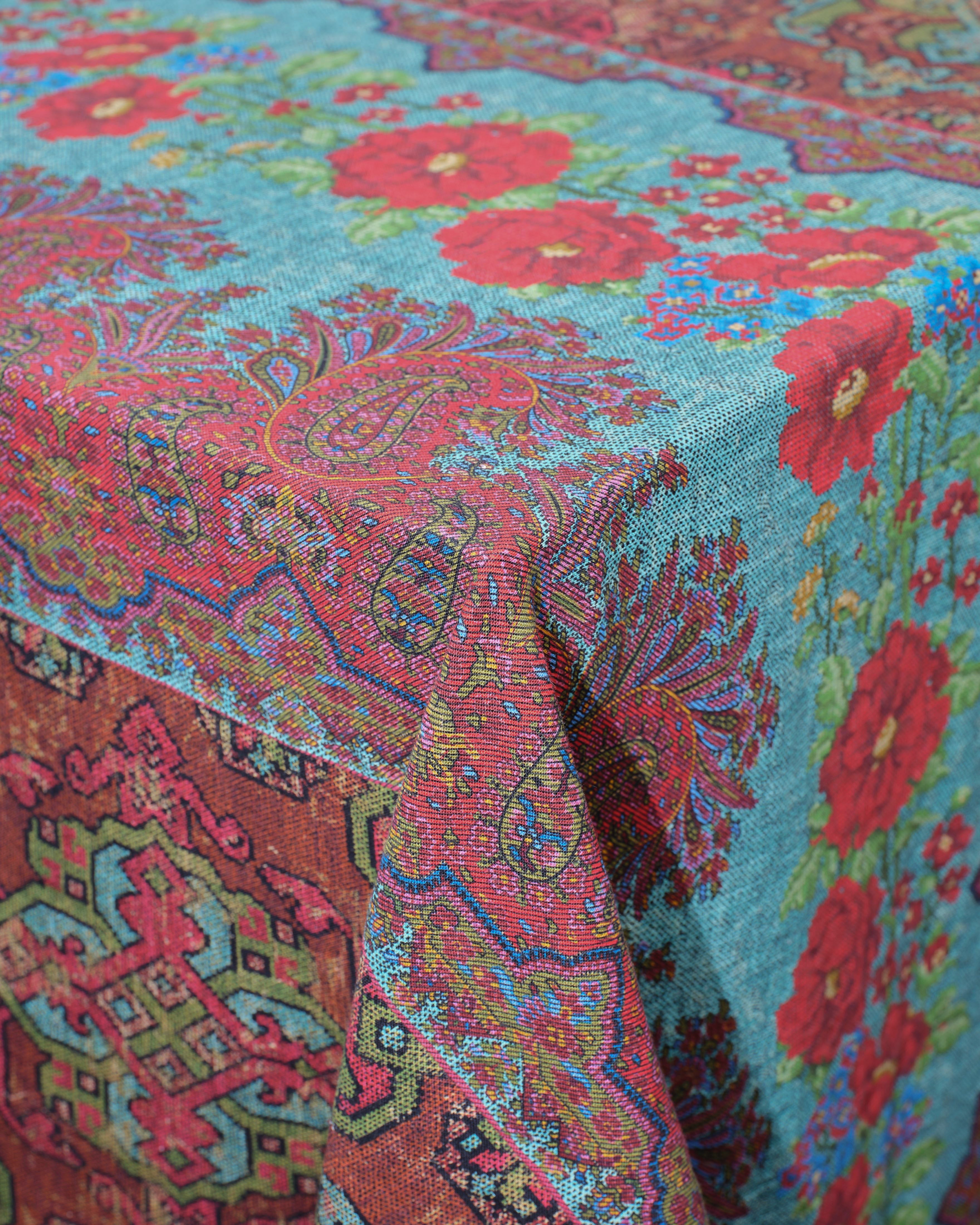 DAscoli Scheherazad Tablecloth