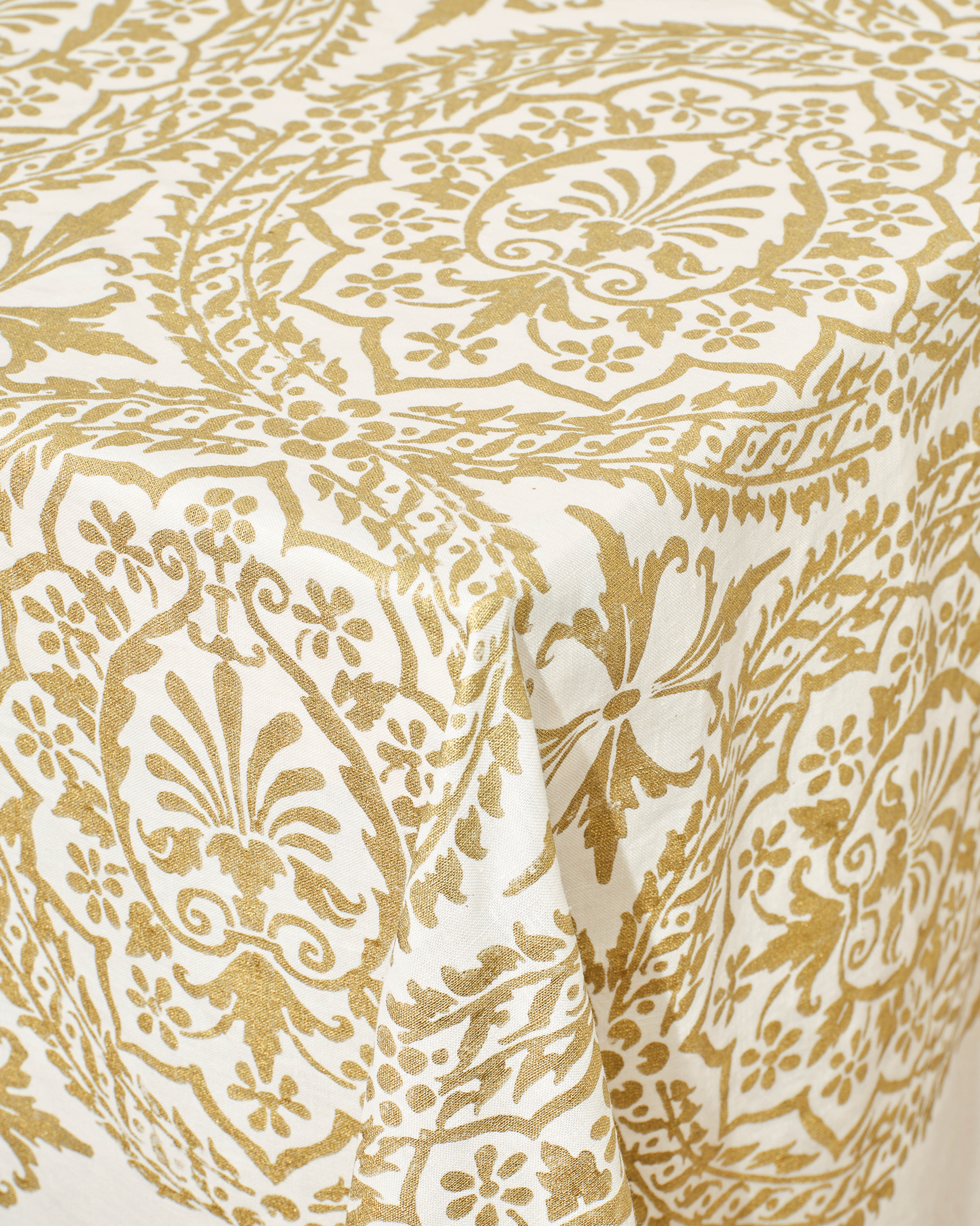 Siena Rectangular Tablecloth