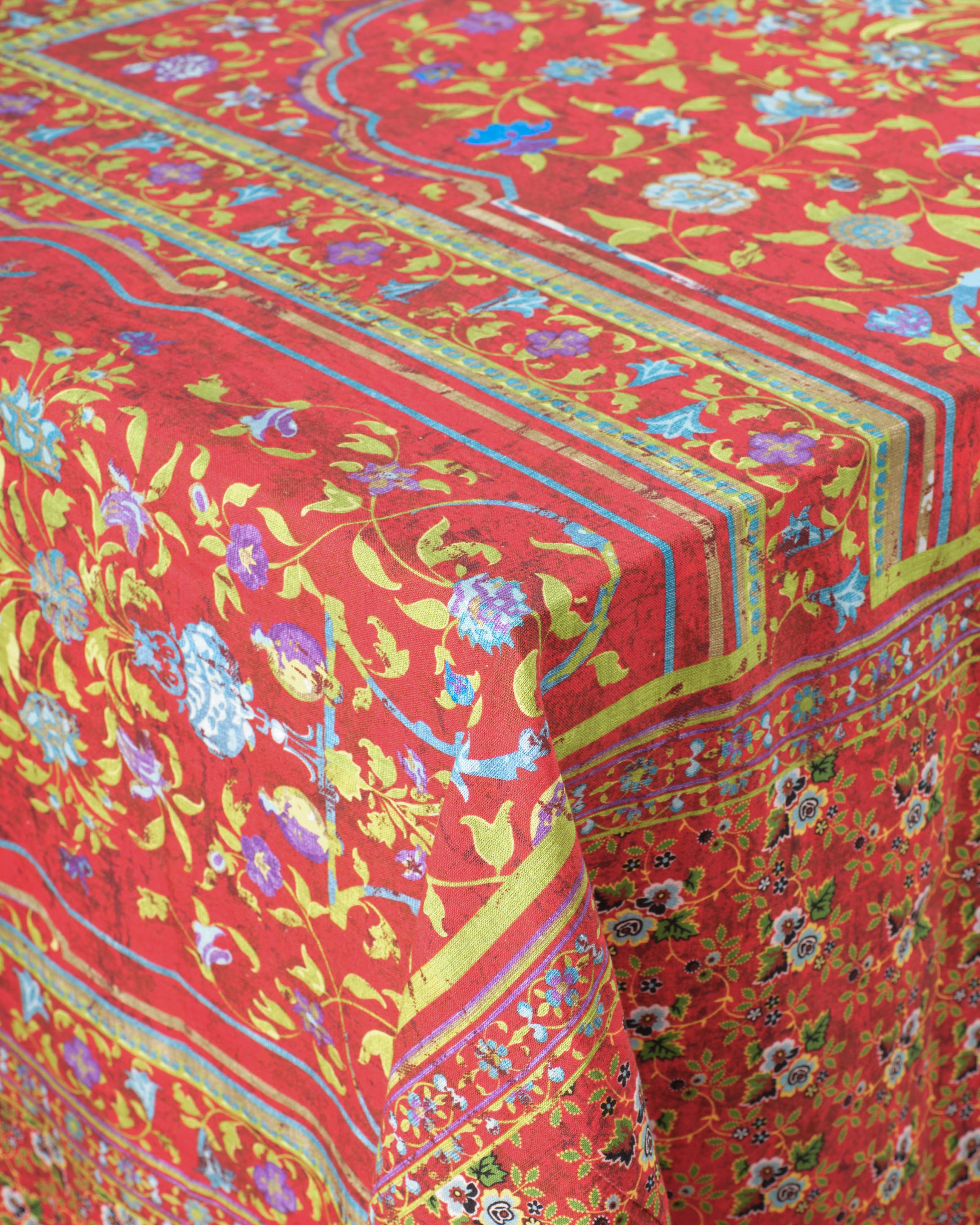 DAscoli Rubino Tablecloth