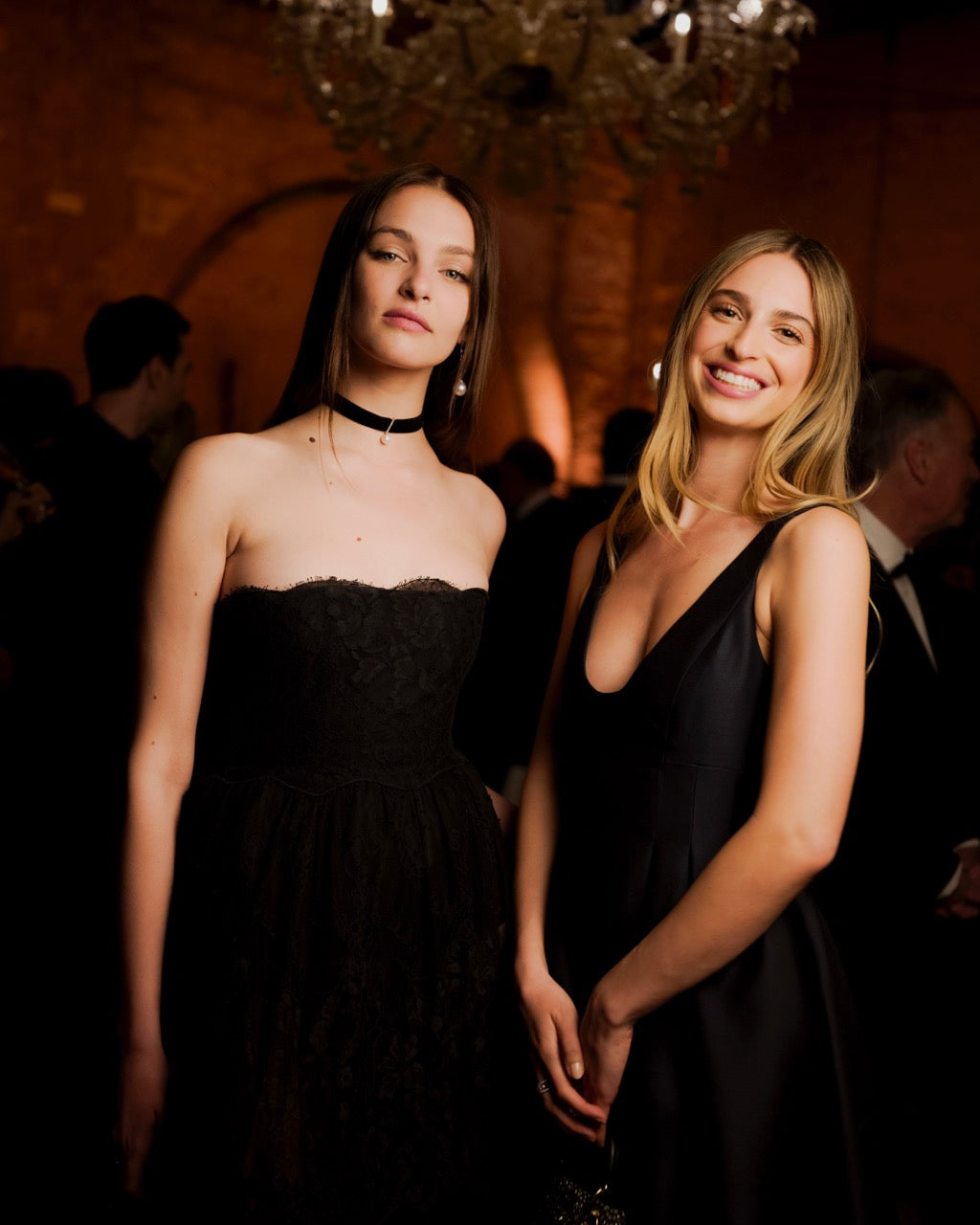The Wonders of Venice: Dior celebrates Venetian Heritage during