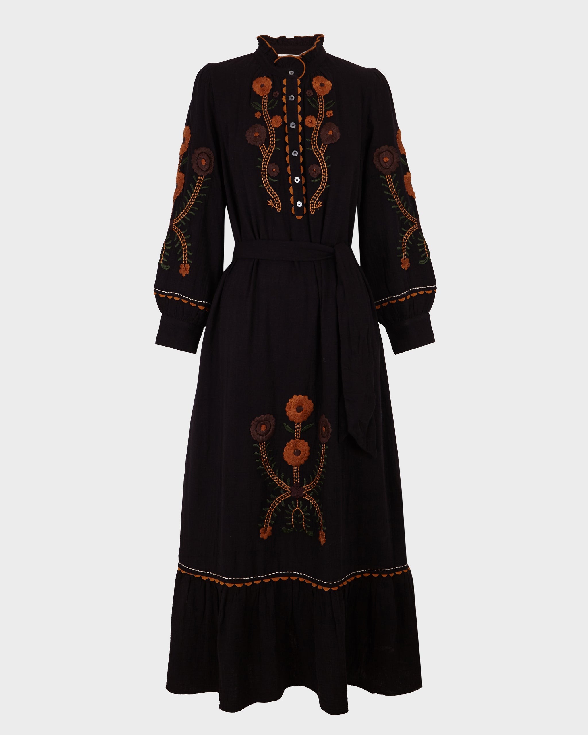 Antik Batik, Sun Long Dress – Cabana Magazine