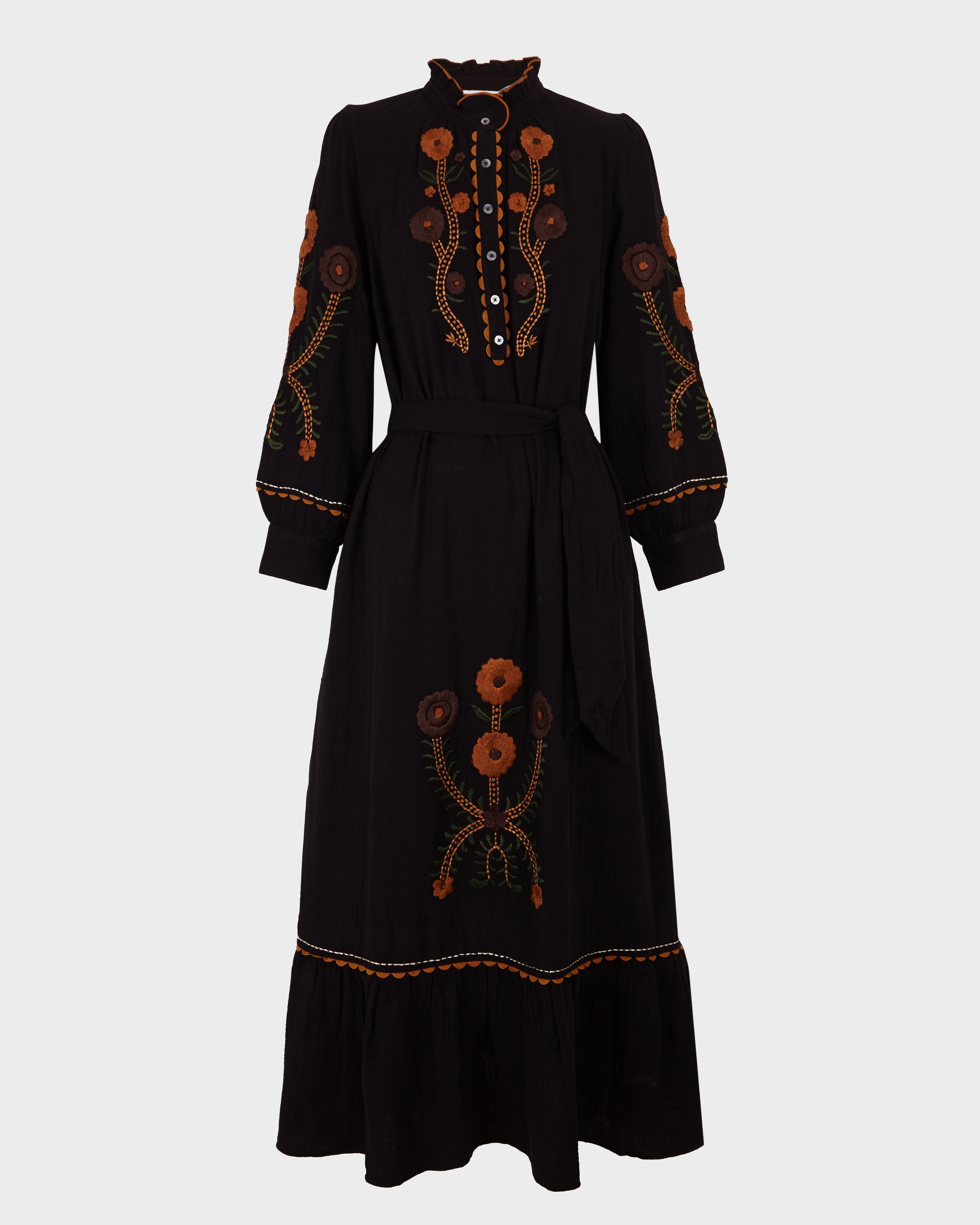 Antik Batik, Sun Long Dress – Cabana Magazine