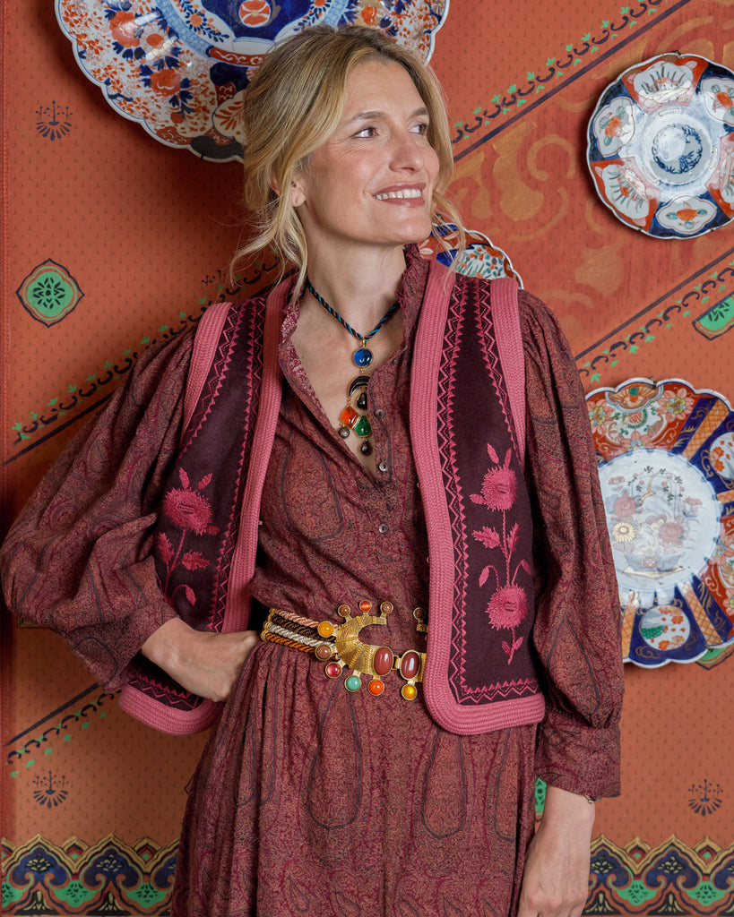 Ulla Johnson x Cabana | Tableware Collection – Cabana Magazine