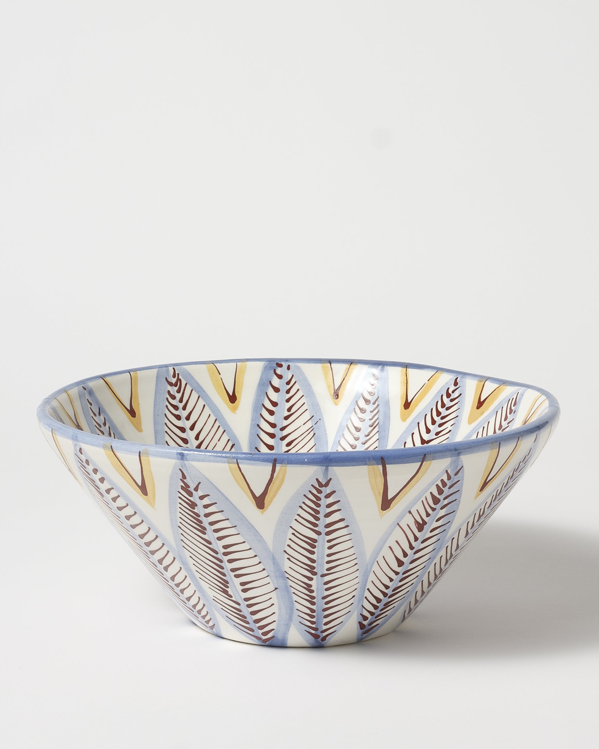 Atalanti Serving Bowl