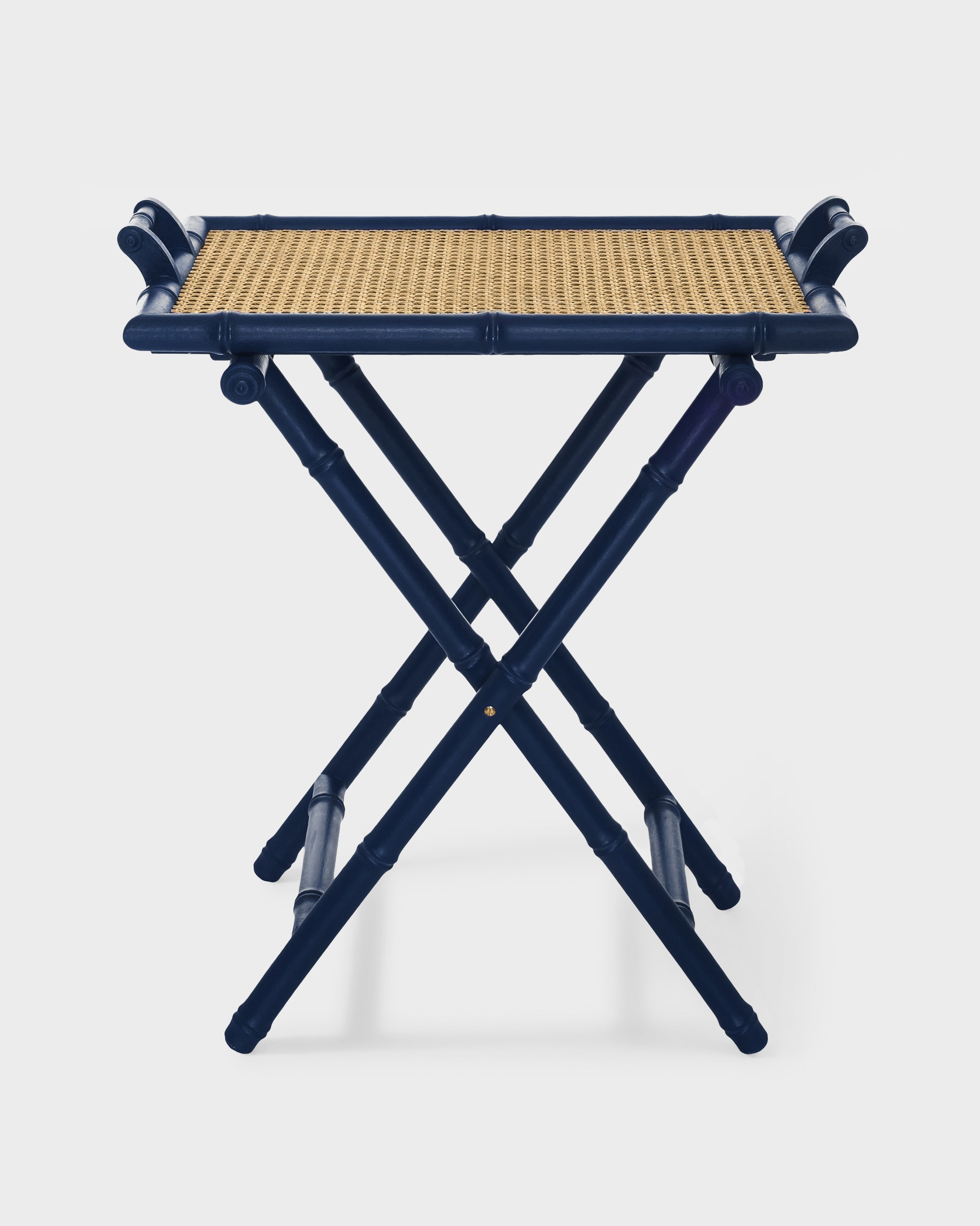 Folding Tray Table