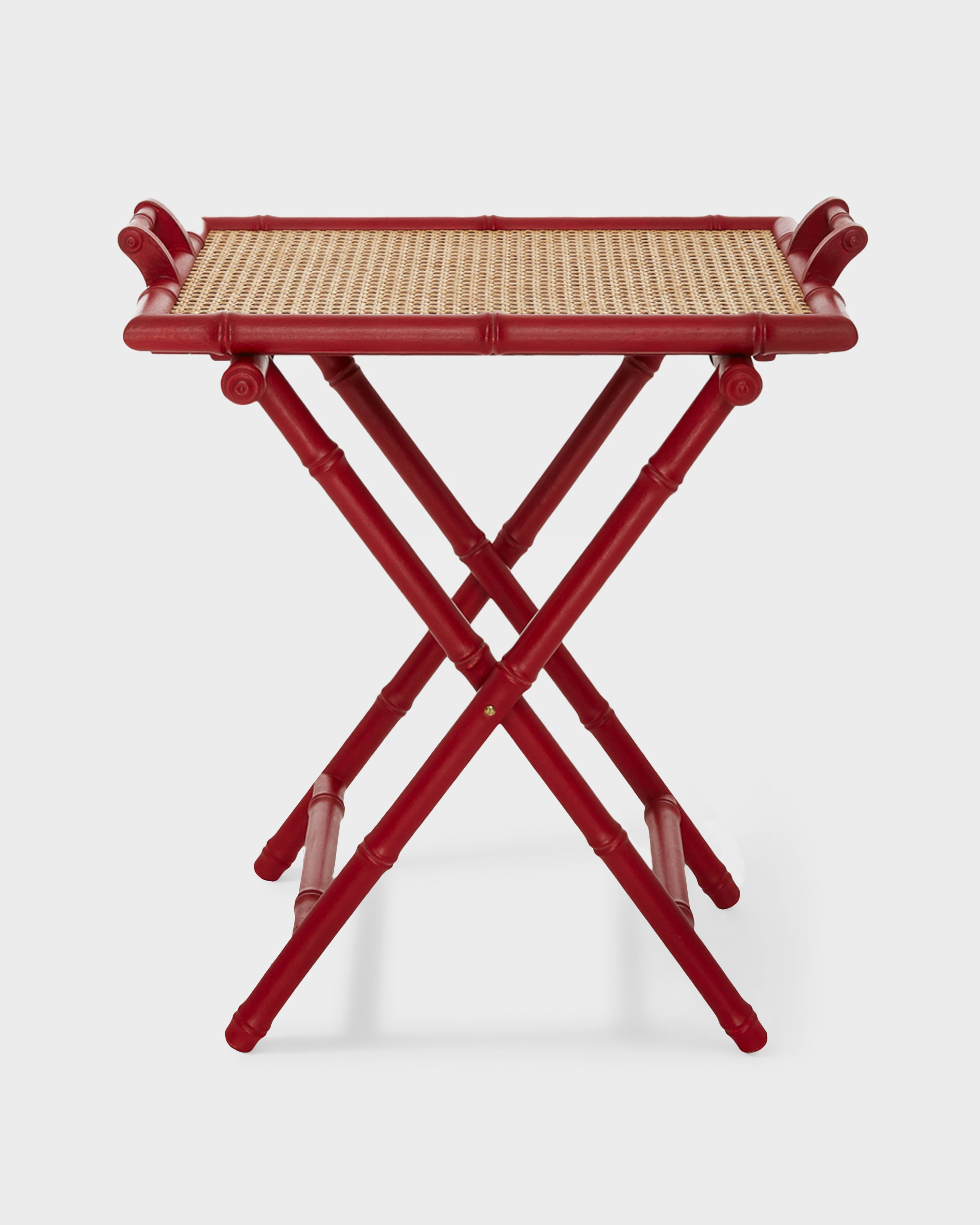 Folding Tray Table