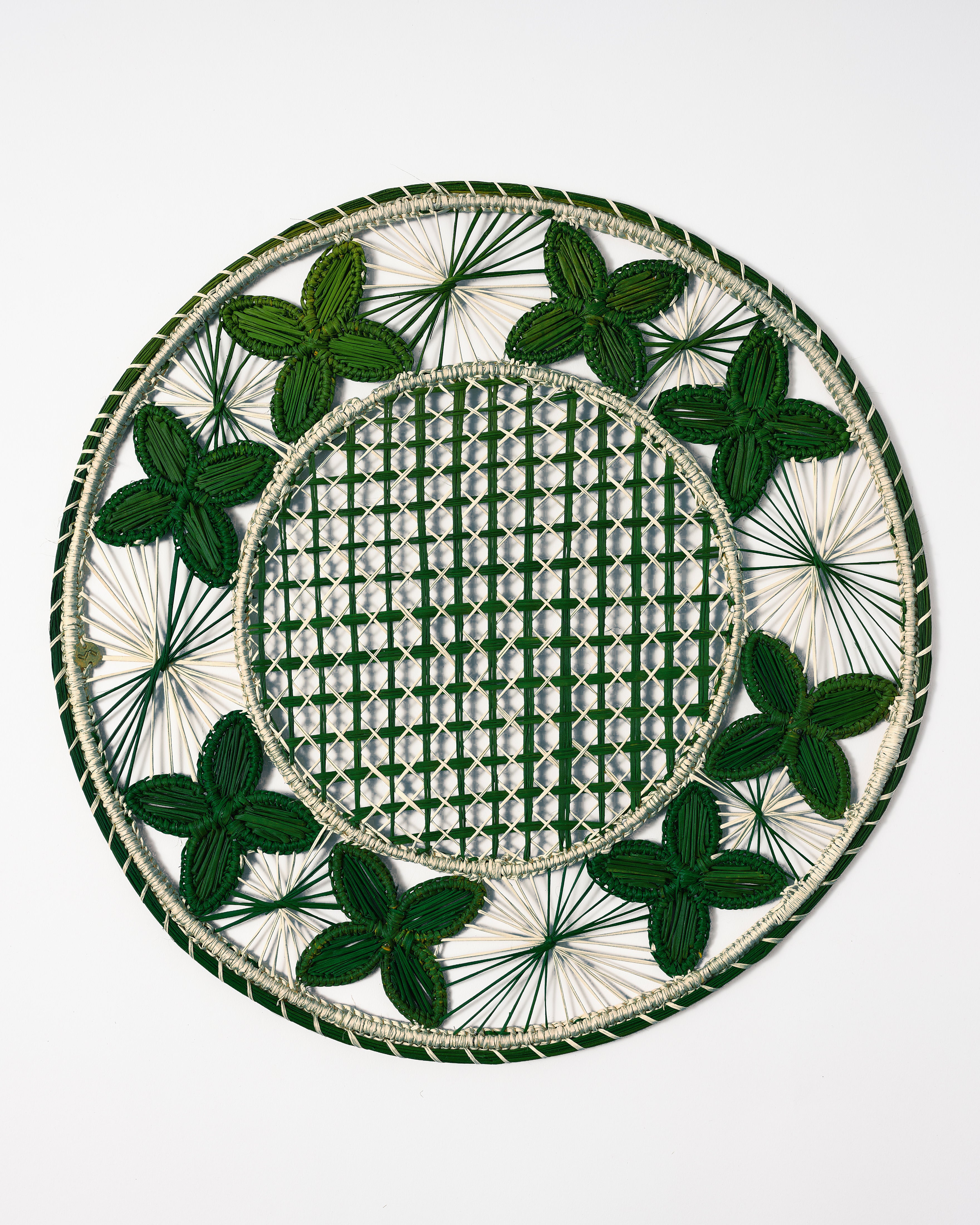 Louloudi Woven Placemat