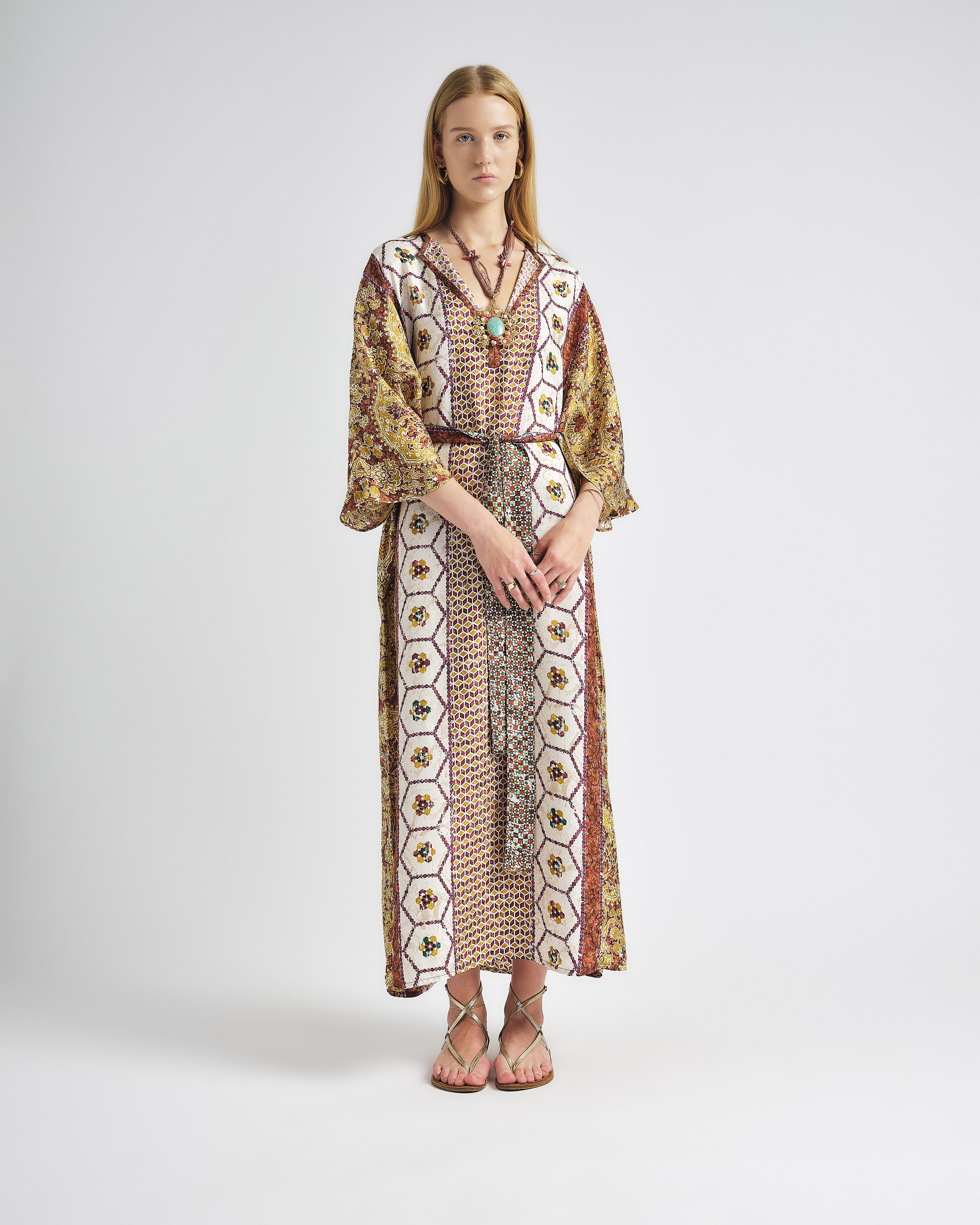 DAscoli Theodora Kaftan