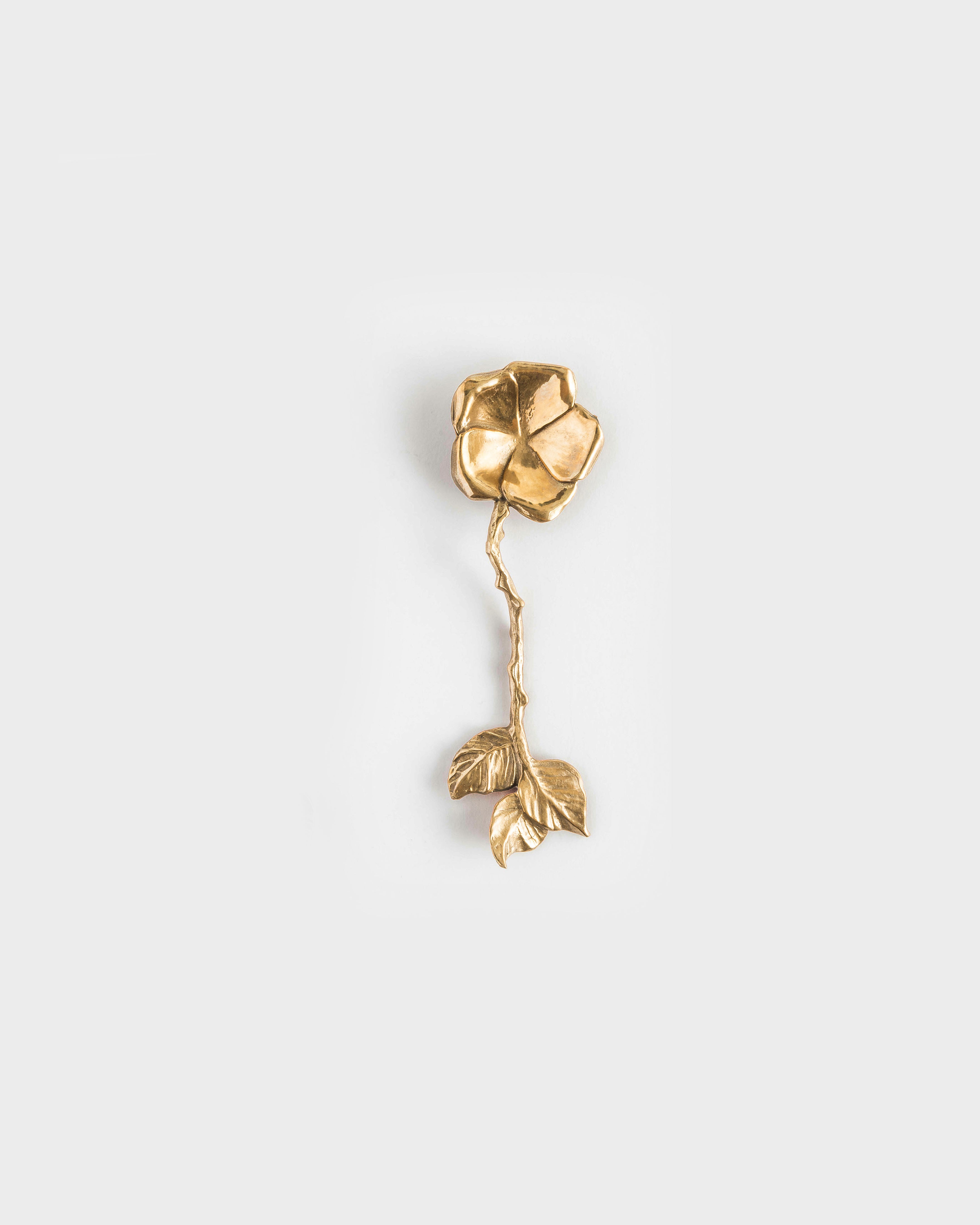 Foglie Sugar Spoon Osanna Visconti