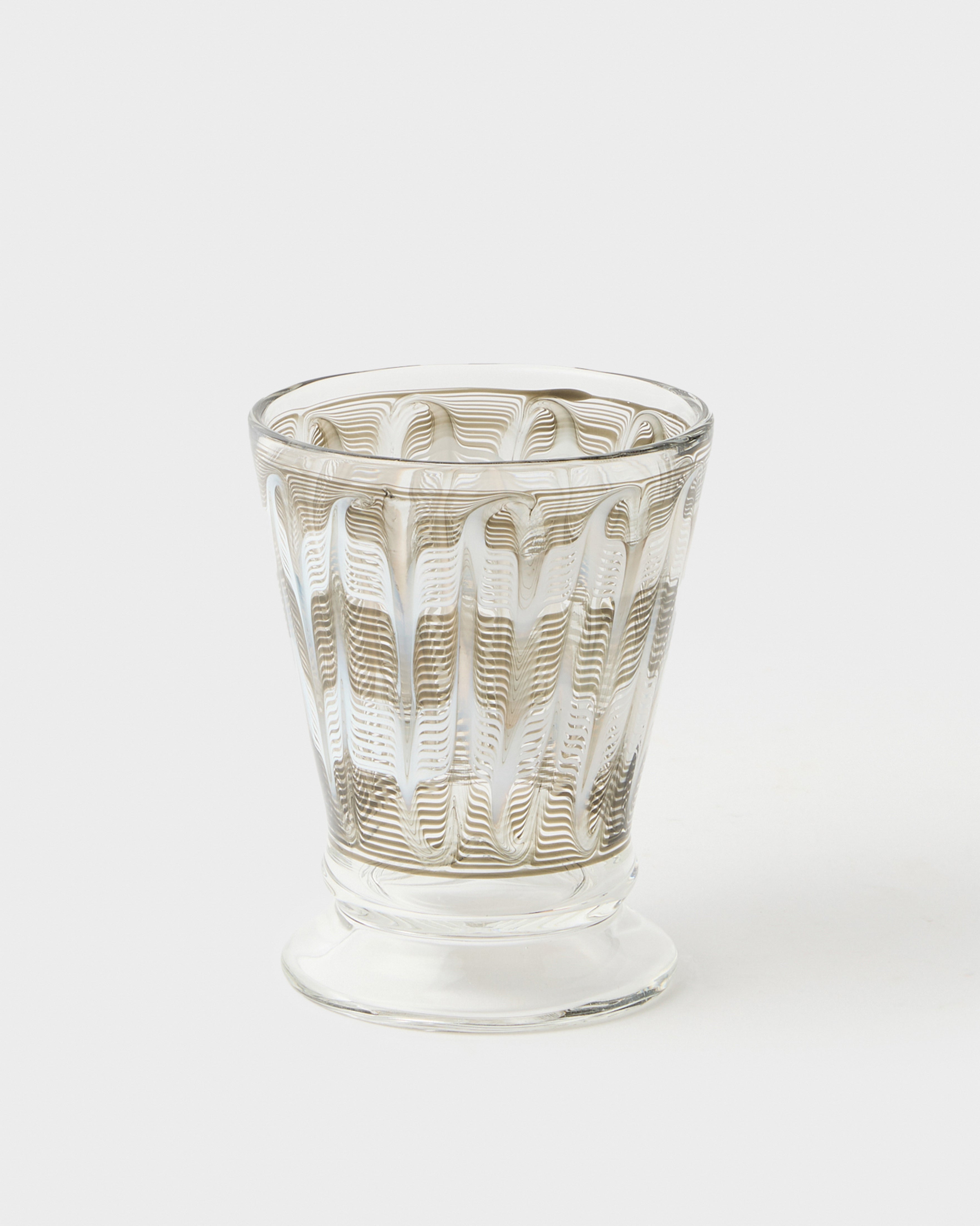 DAscoli Donatello Glasses Walnut