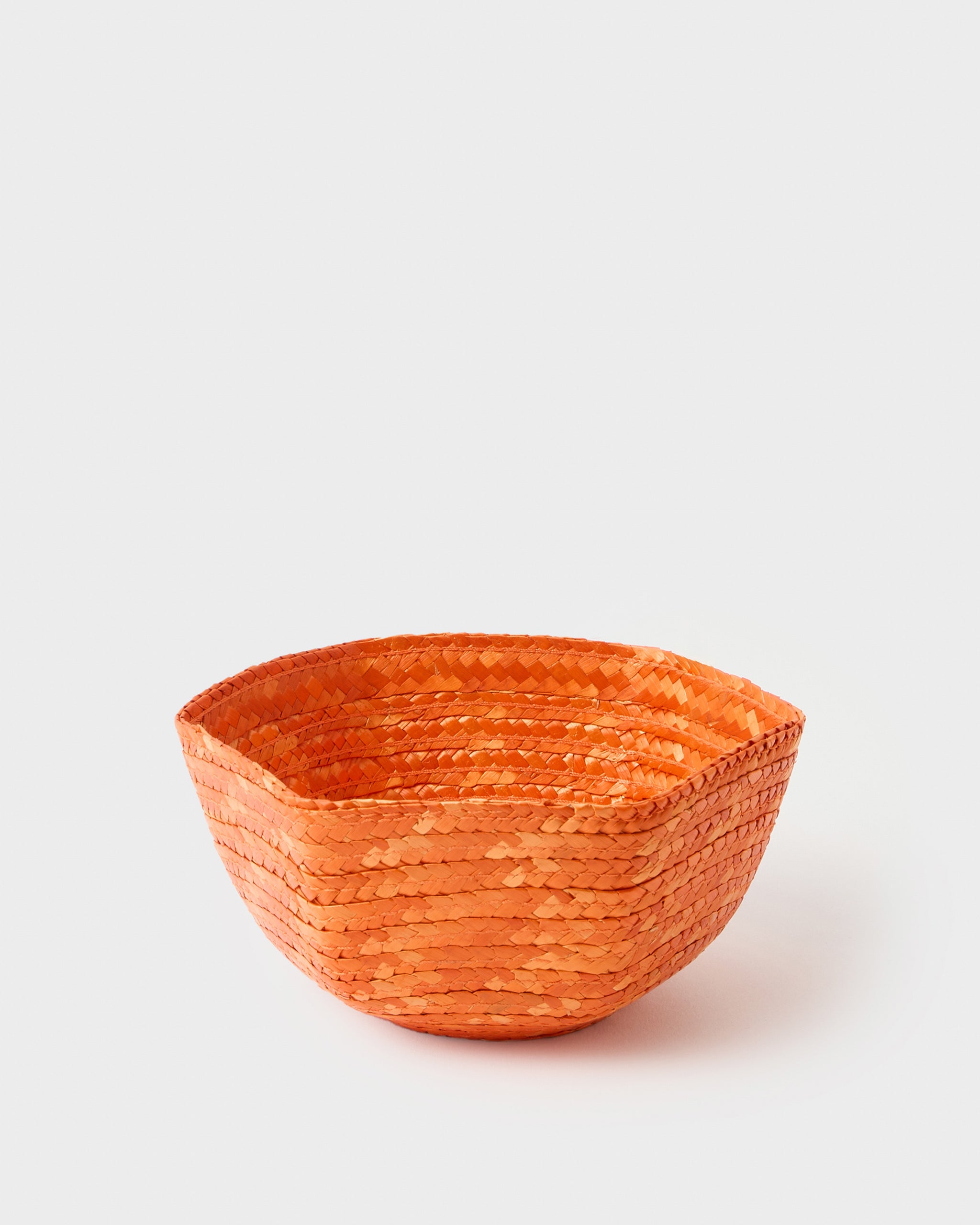【orange】LeSportsac MED BAMBOO RAFFIA 1063_HB88_front_99ad9525-30aa-