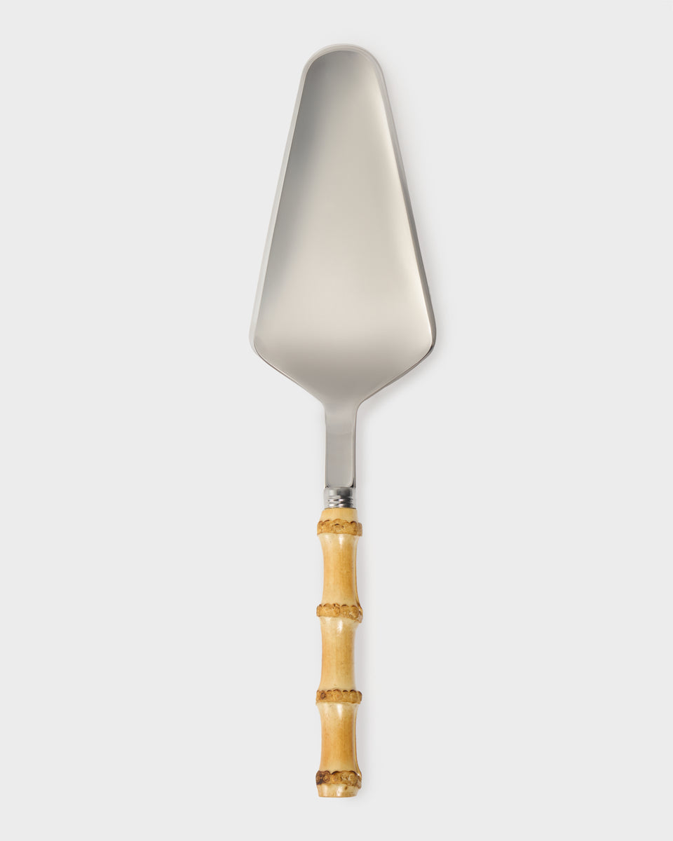 Sabre Tart Slicer, Bamboo
