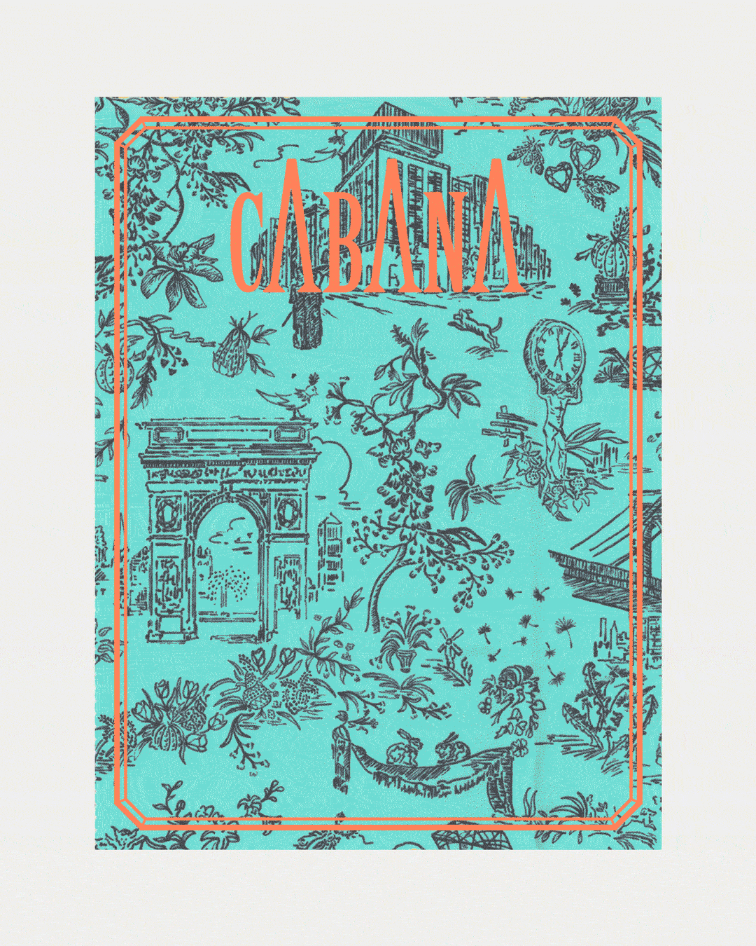 Arjumand's World – Cabana Magazine, image size:1080x1350