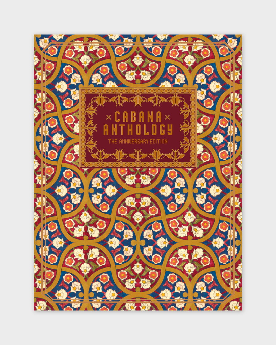 The CHANEL Lesage Collector's Limited Edition Box Set N22 – Cabana