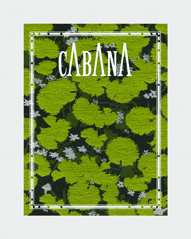 Cabana Magazine N10