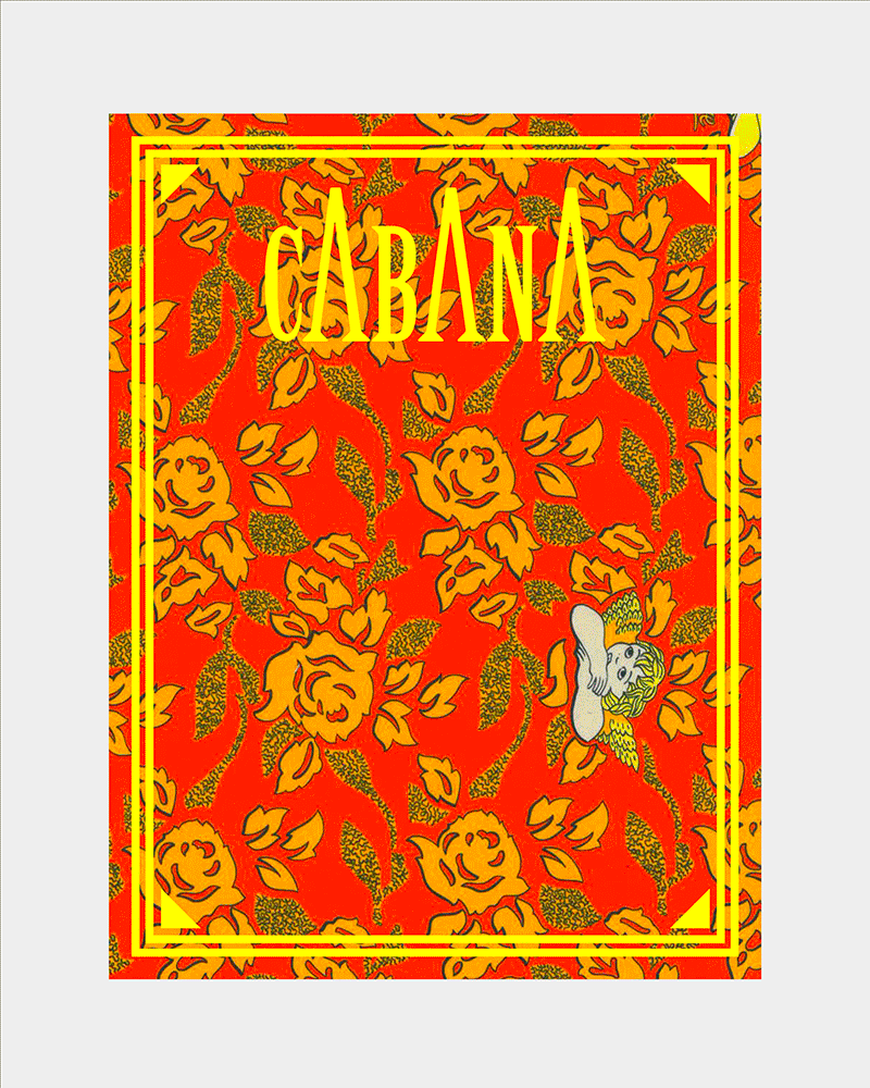 Cabana Magazine N11