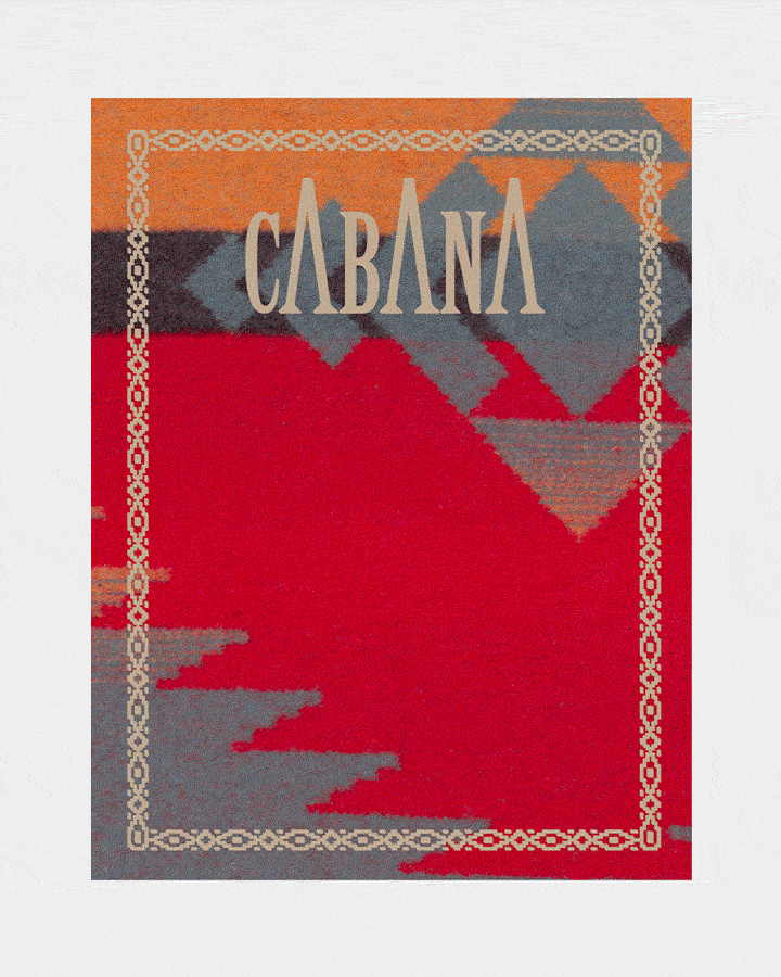 Cabana Magazine N8