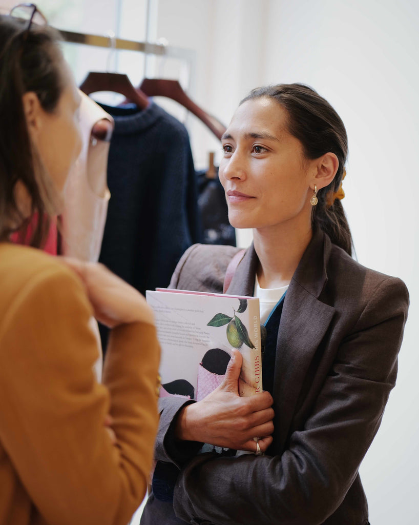 Toasting the 'King of Chelsea' during London Craft Week 2025 – Cabana ...