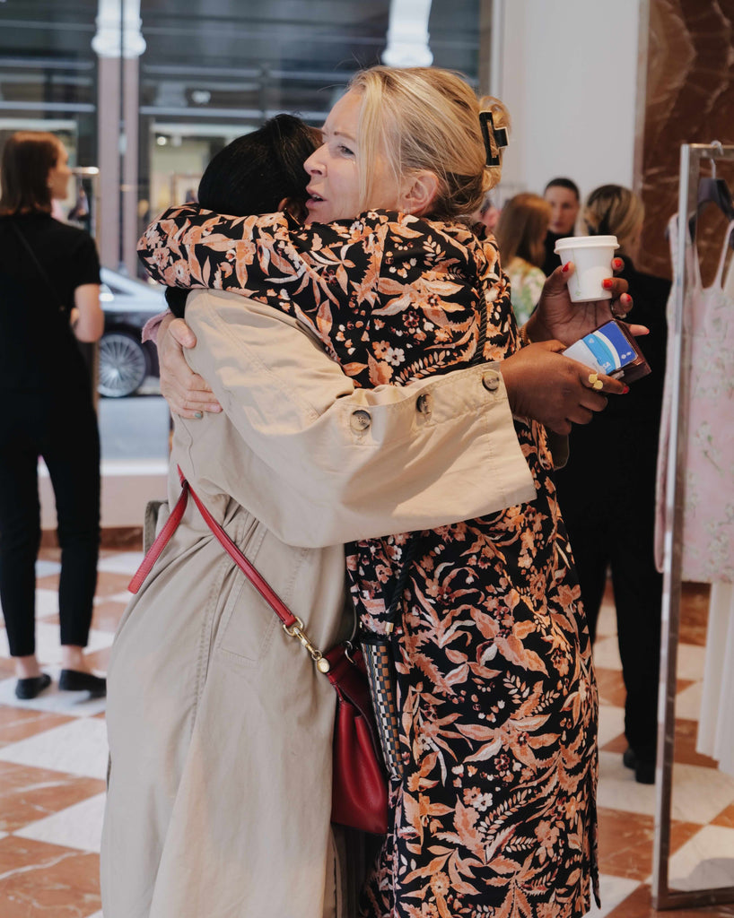 Toasting the 'King of Chelsea' during London Craft Week 2025 – Cabana ...