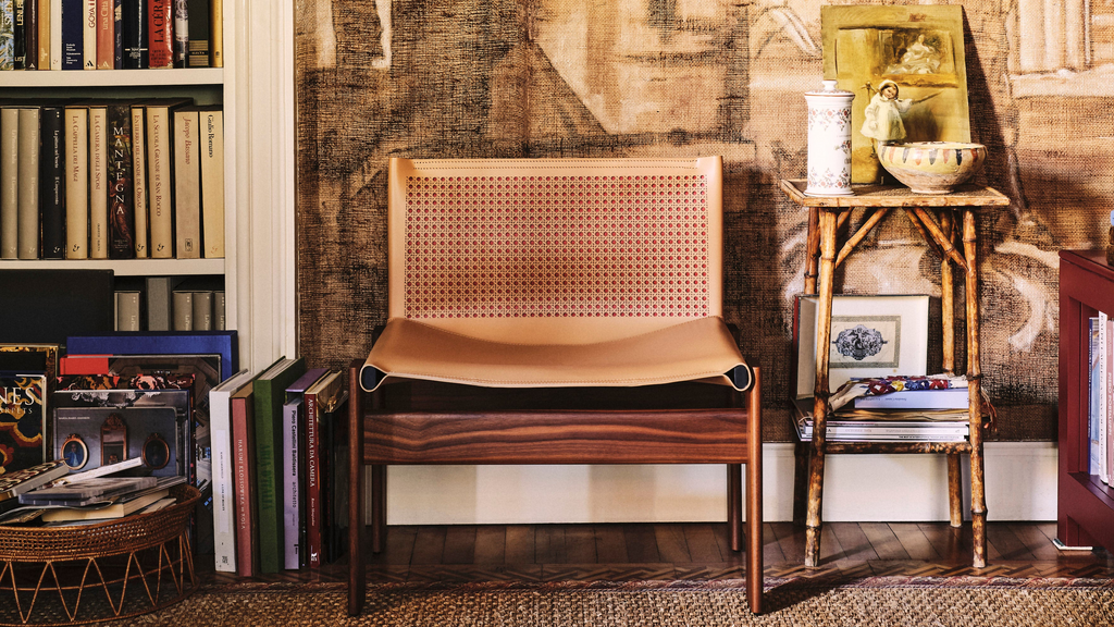 Antik Batik, Zeniba Gilet Mango