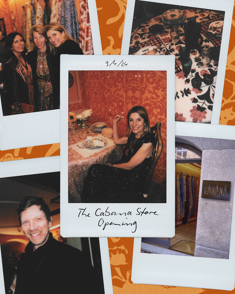 Amphora Glazed Vase – Cabana Magazine