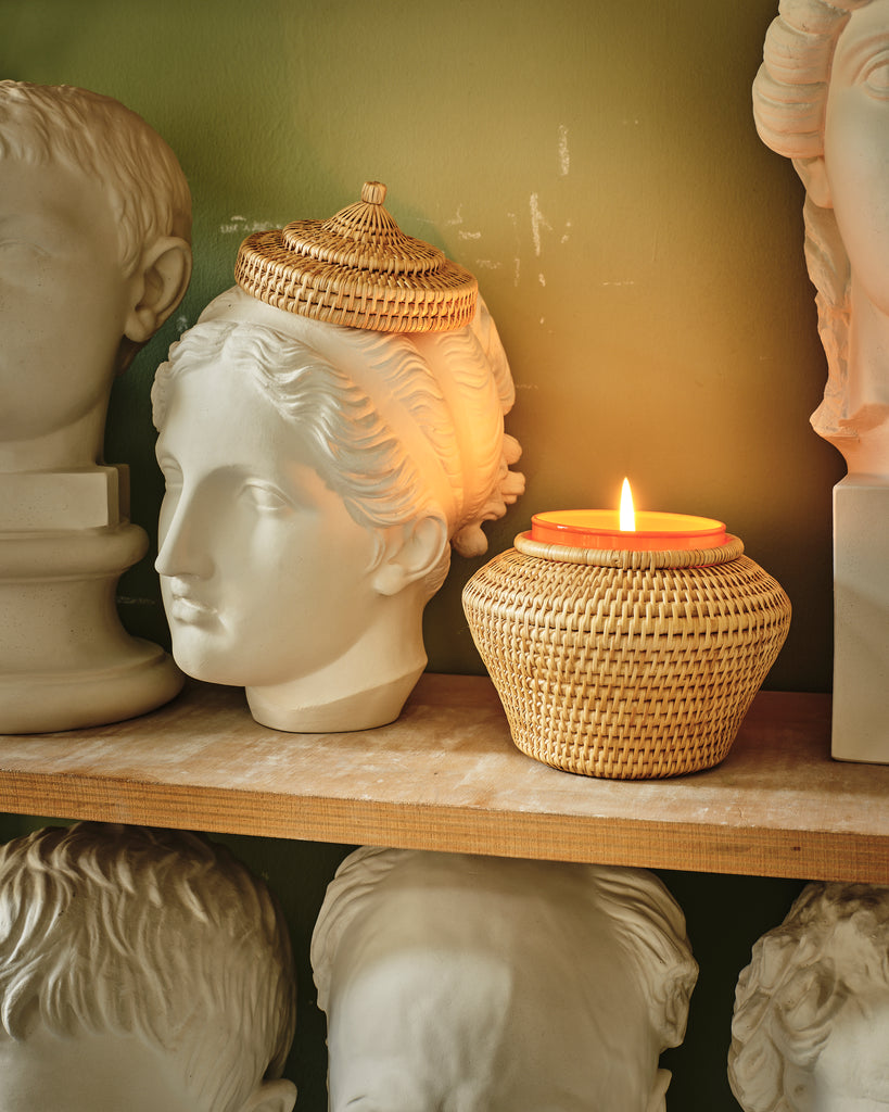 Antik Batik, Zeniba Gilet Mango