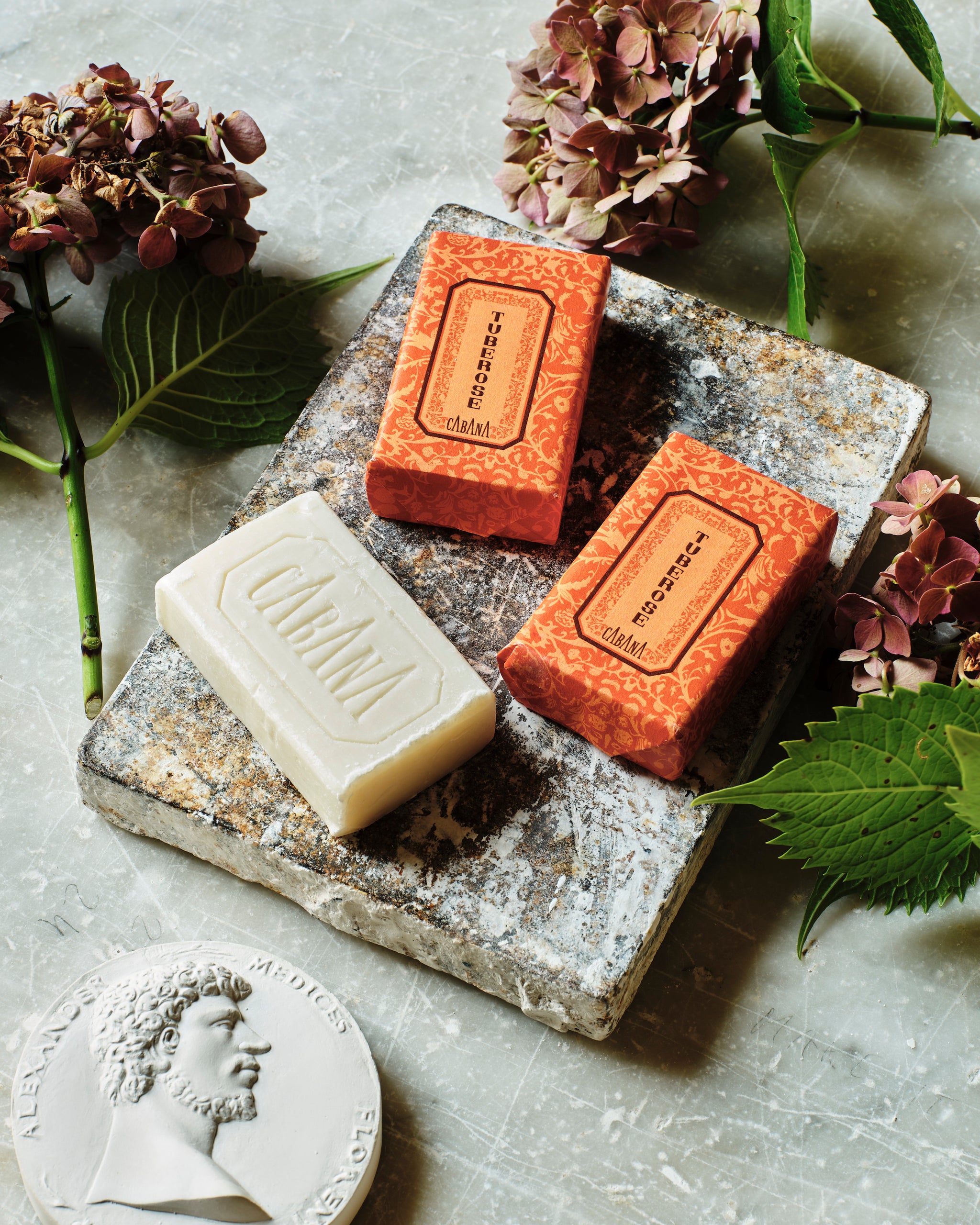 Cabana Soap (Set of 2) – Cabana Magazine