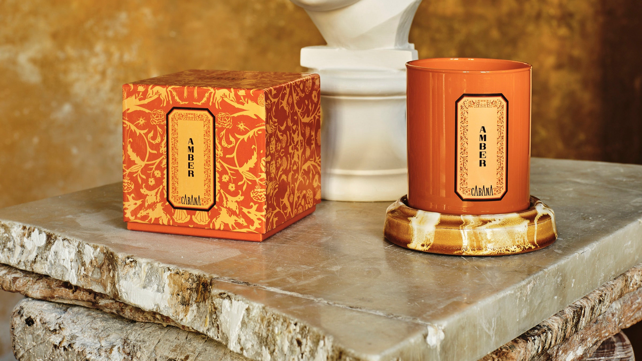 Cabana Home Fragrances | Candles & Scents – Cabana Magazine