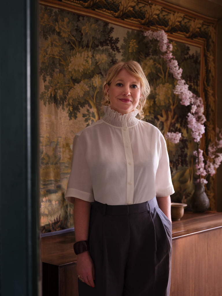Finders Keepers with Emma Rutherford – Cabana Magazine