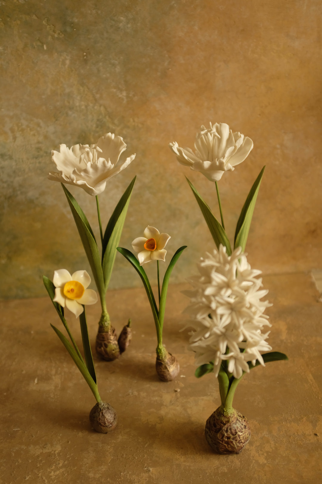 マーベル ルーシー アトウェル Memories of Yesterday 陶器 マーベル