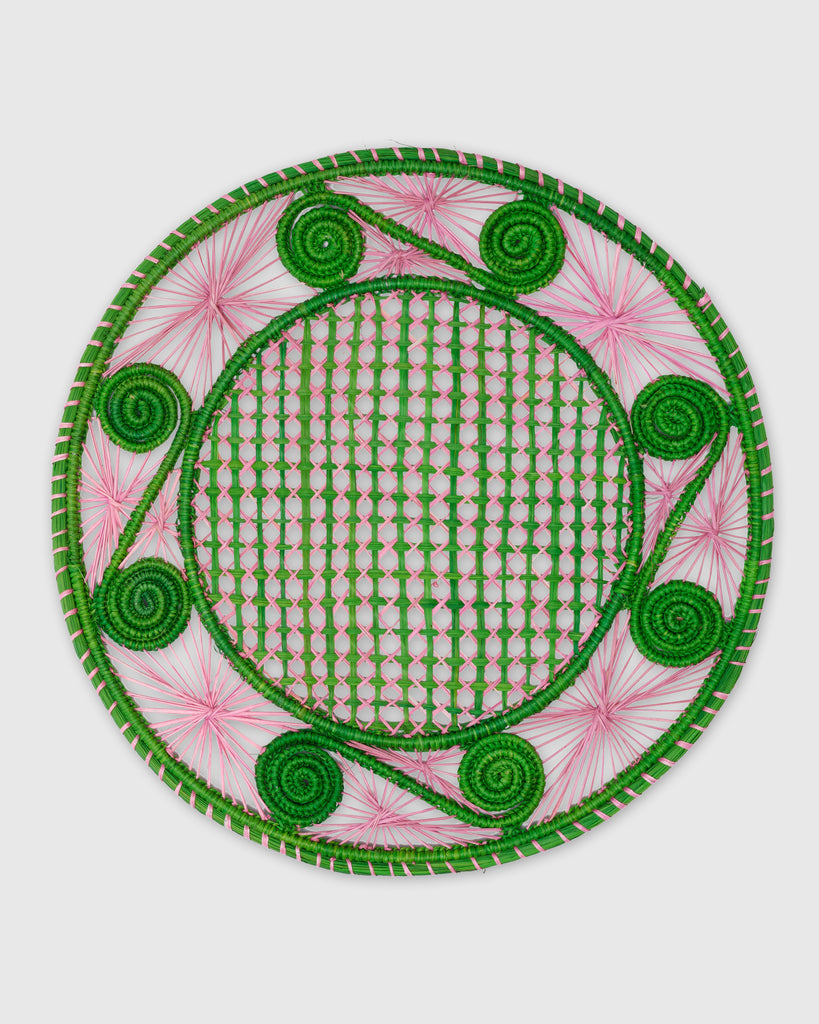 The Wicker & Rattan Edit – Cabana Magazine