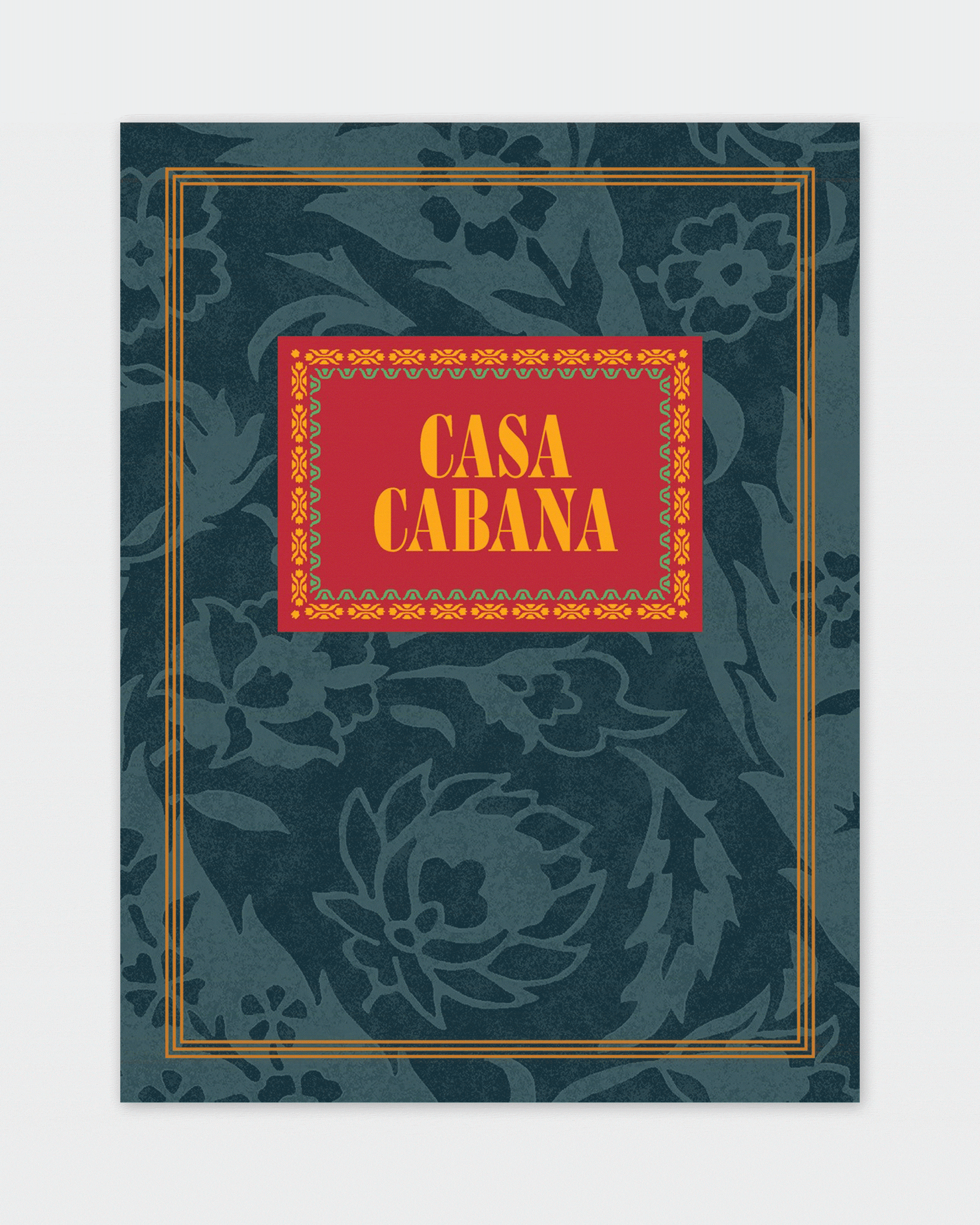Casa Martina Mondadori