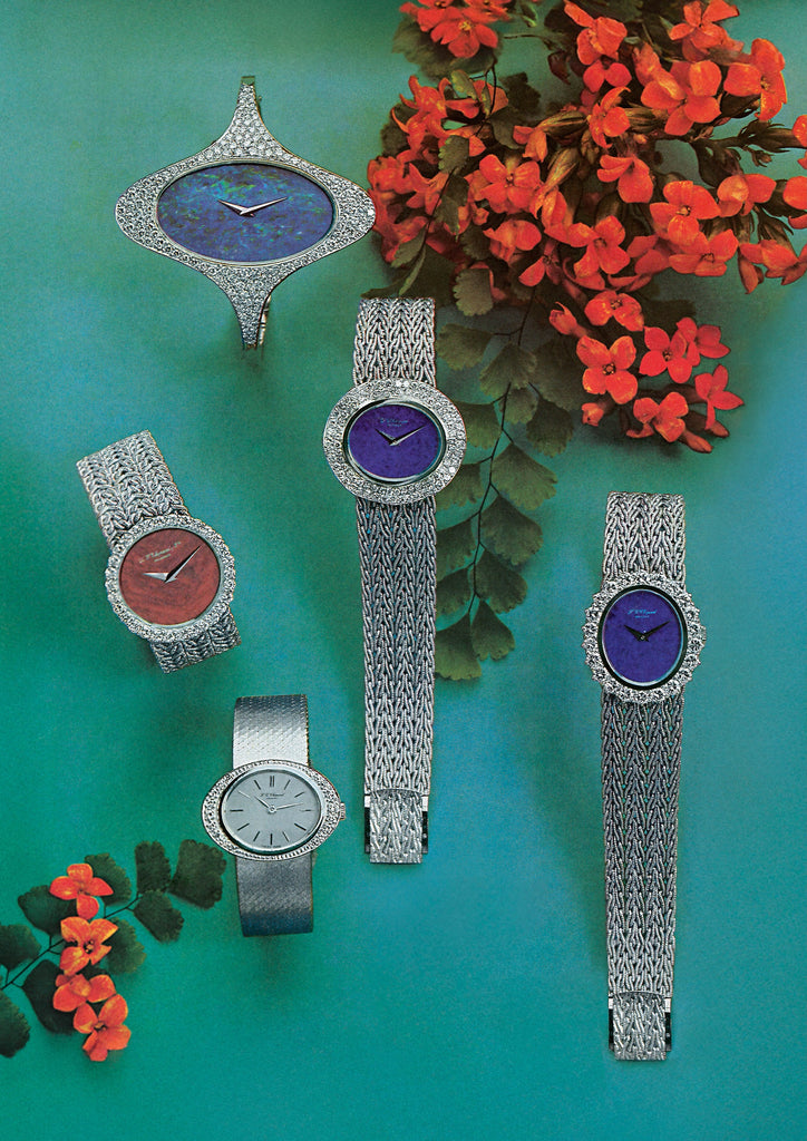 Crafting Time: The History and Endurance of Master Watch Making ...