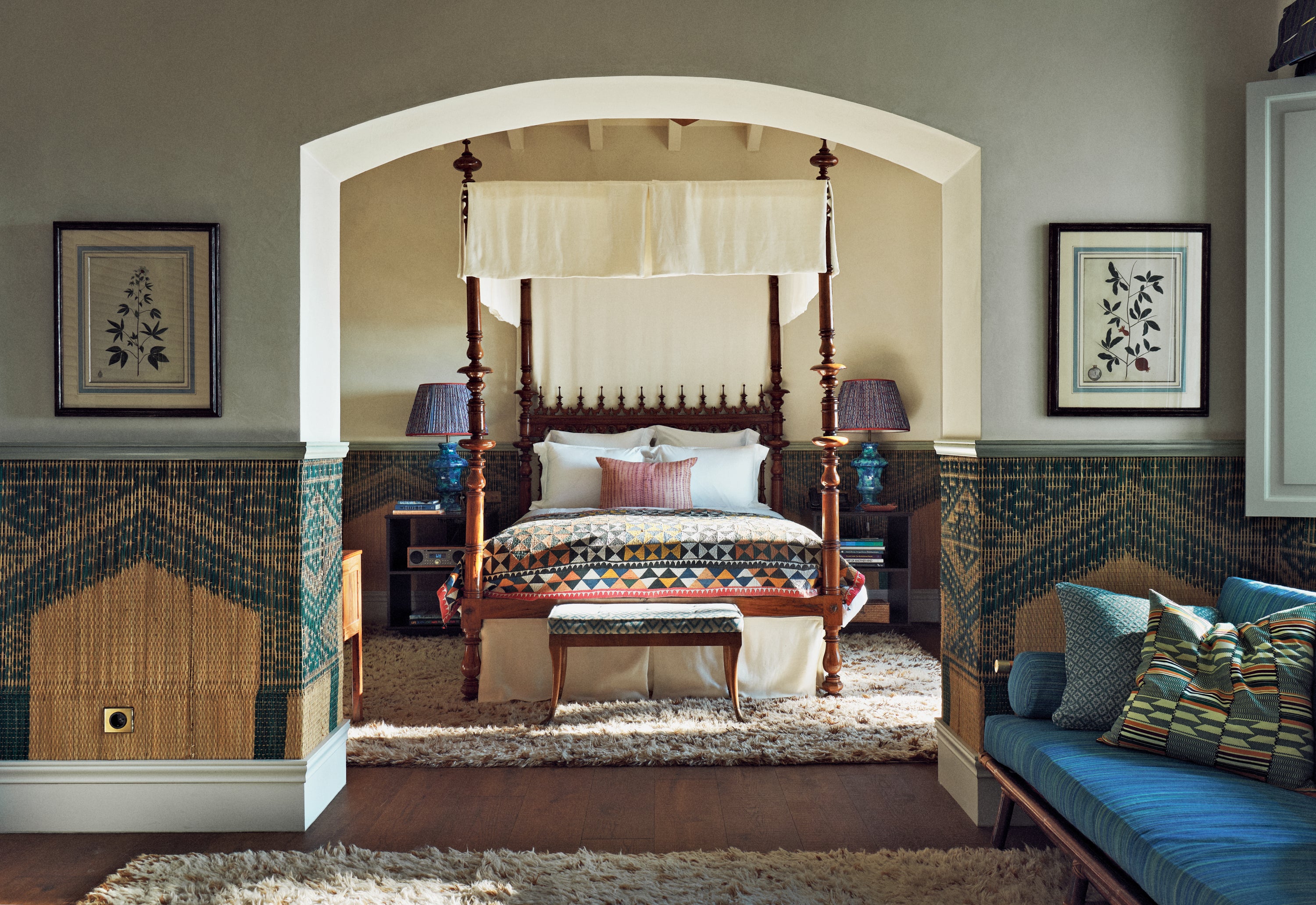 The Interview: Michael S. Smith – Cabana Magazine, image size:3000x2063