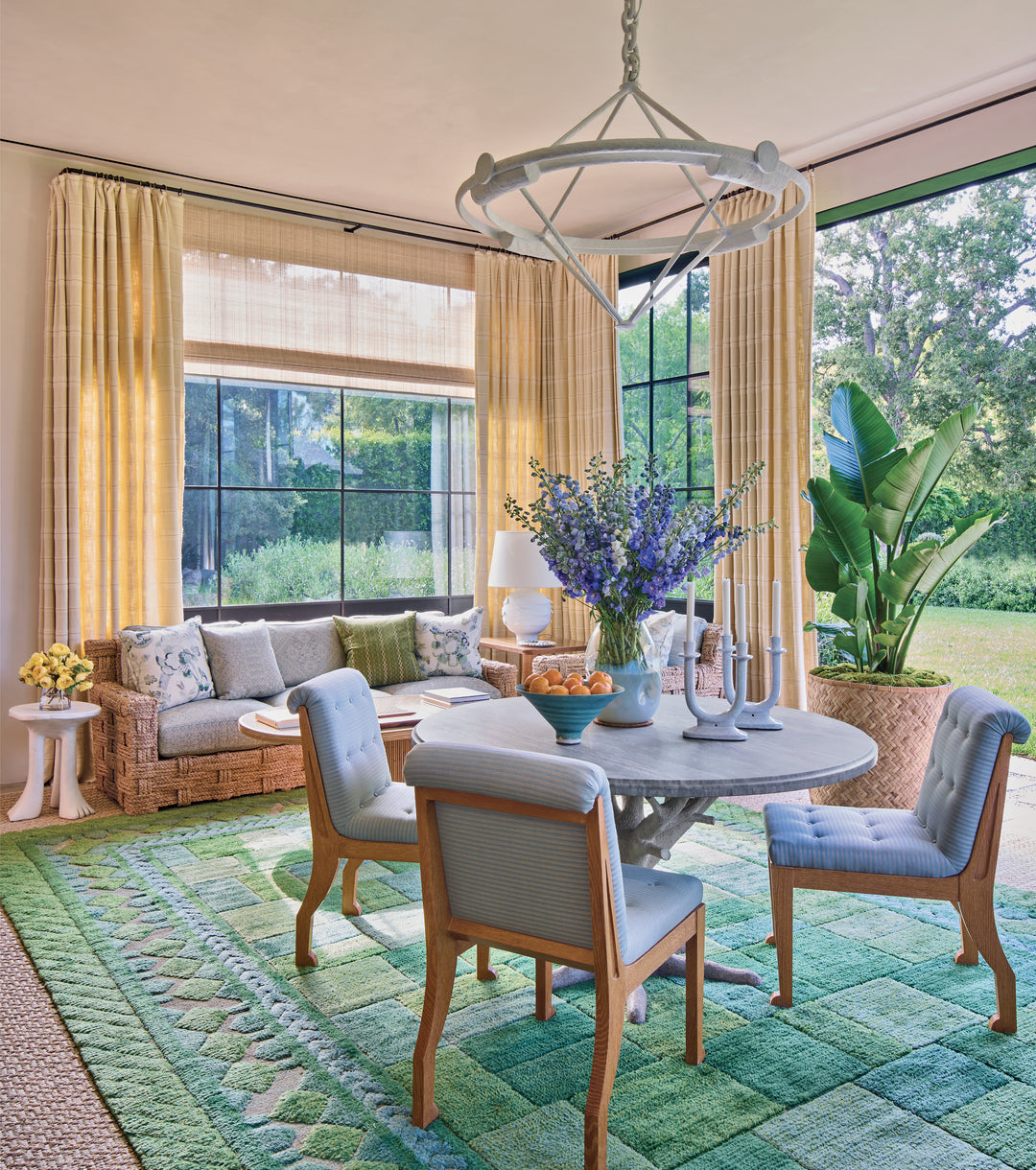 The Interview: Michael S. Smith – Cabana Magazine, image size:1080x1220