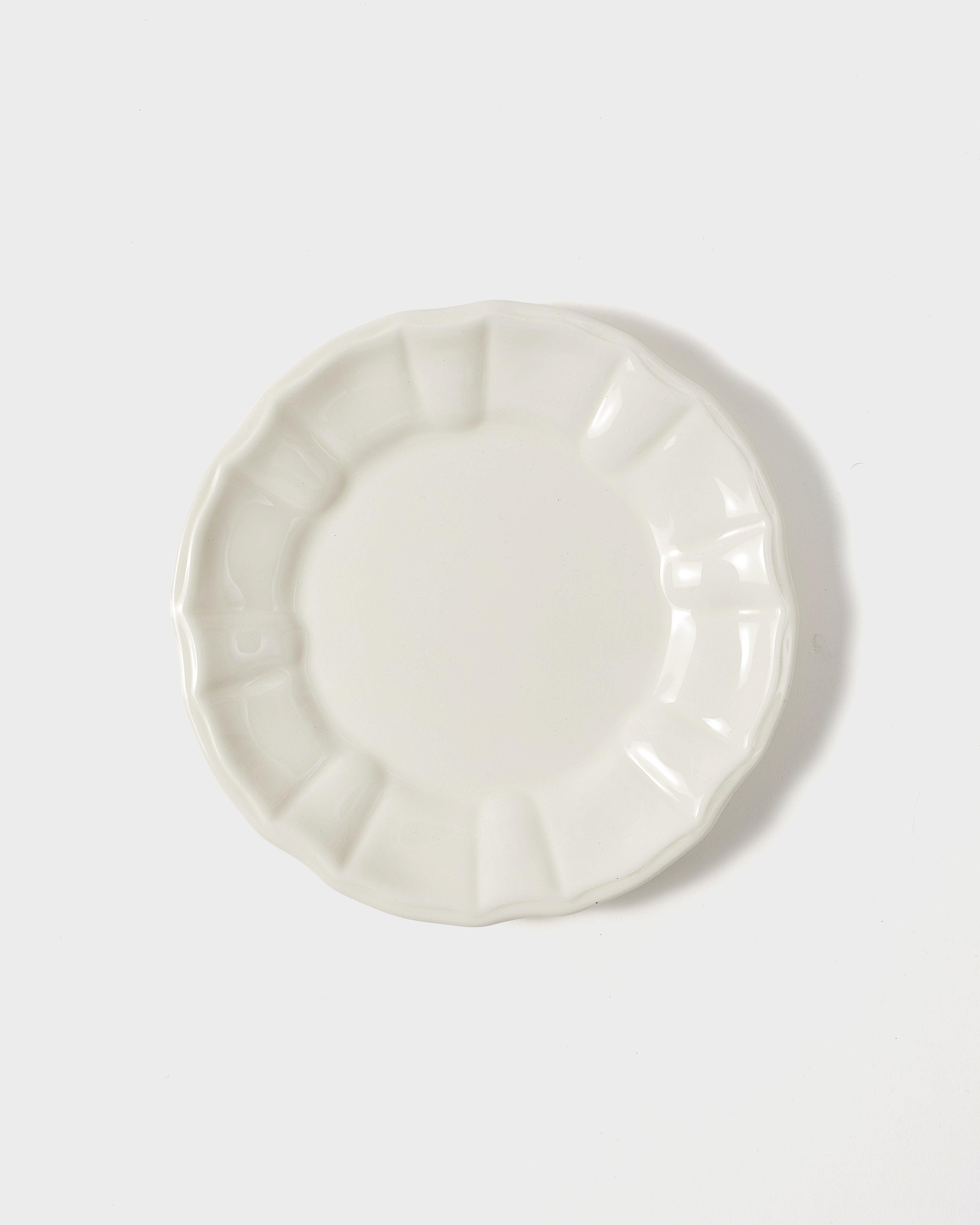 Classico Dessert Plate