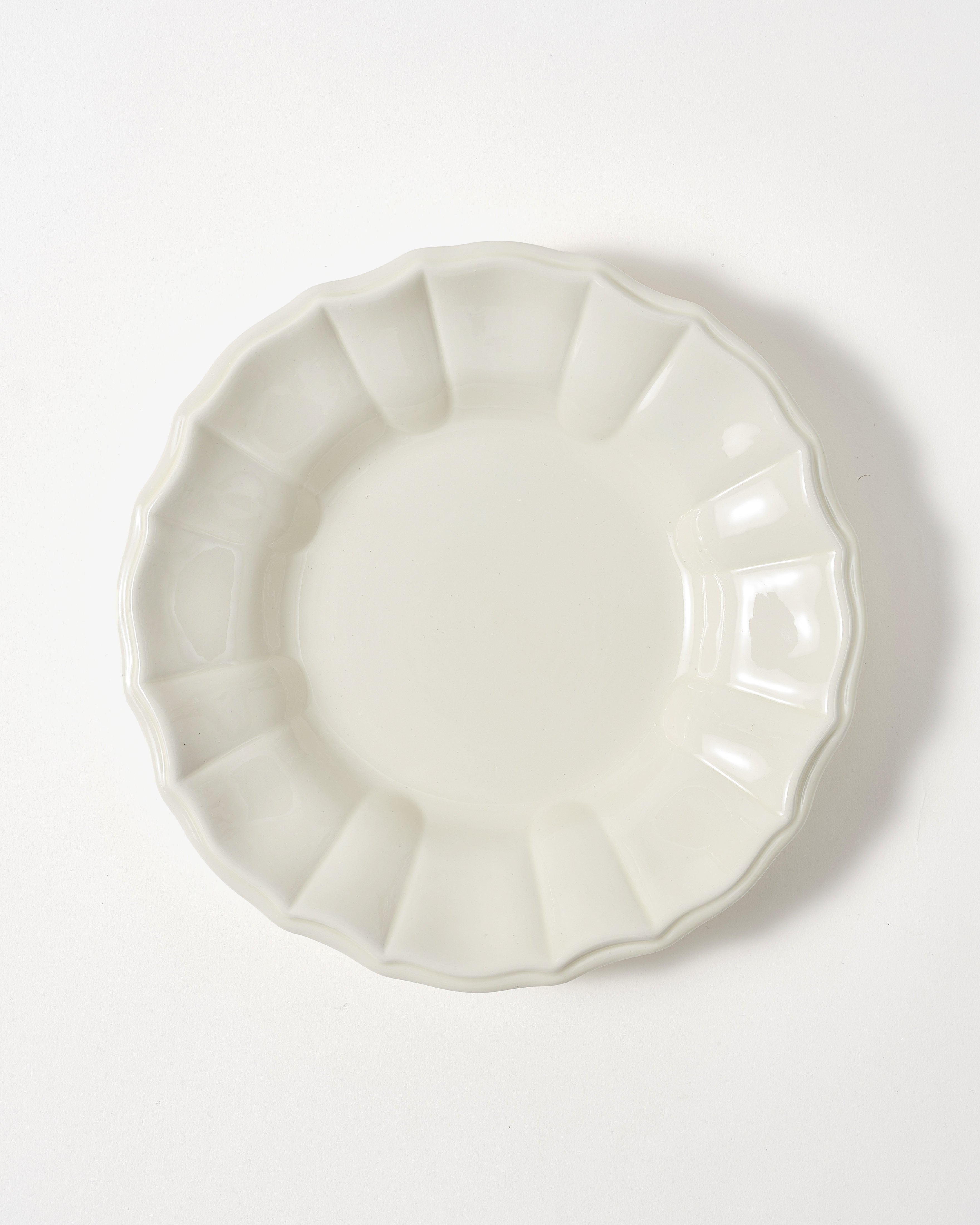 Classico Soup Plate