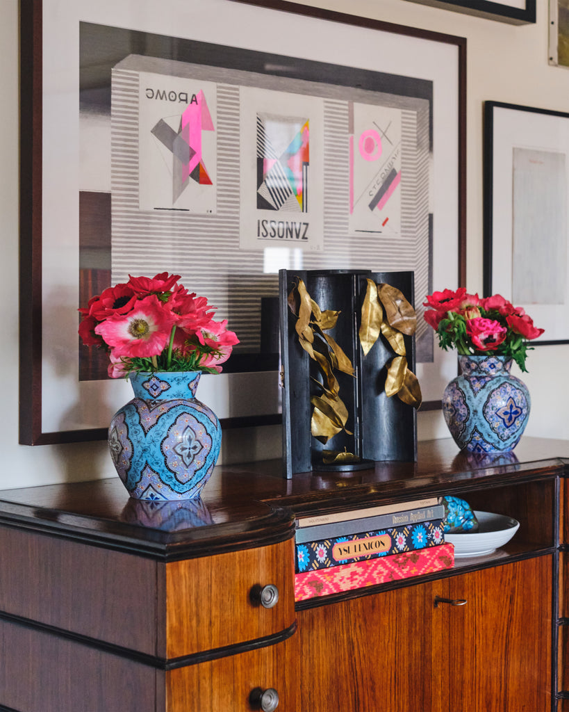 Setting the Table with Coco Brandolini d'Adda – Cabana Magazine