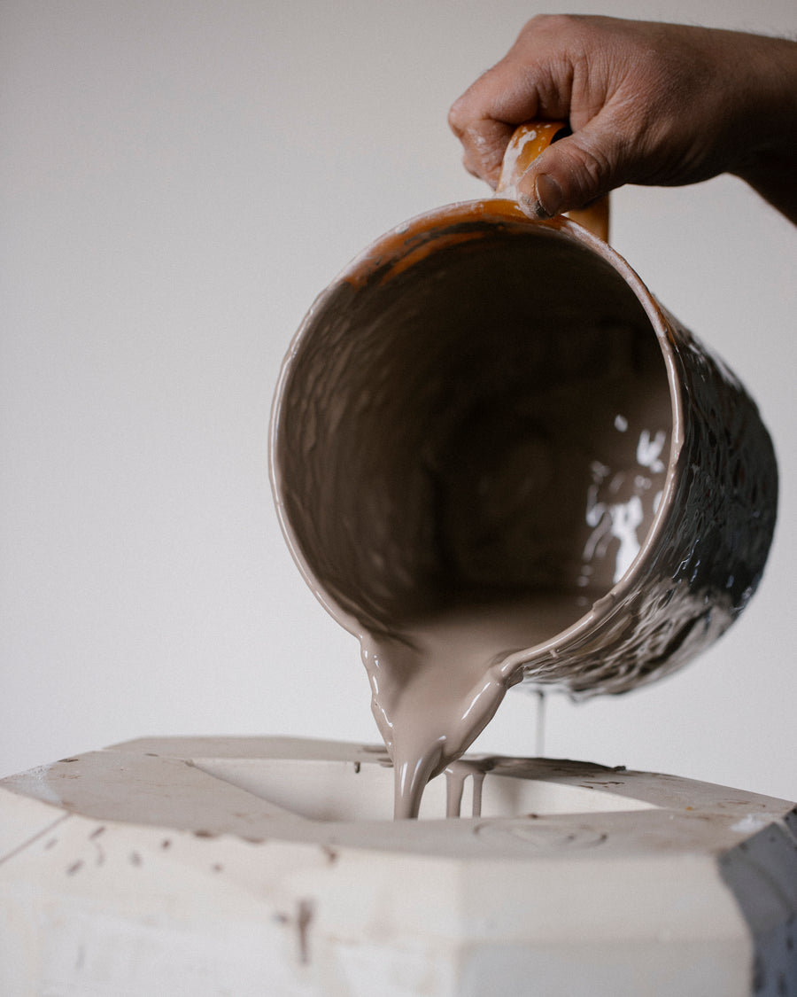 Bitossi Ceramiche | Ceramic Studio – Cabana Magazine
