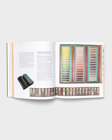 Color Charts: A History – Cabana Magazine