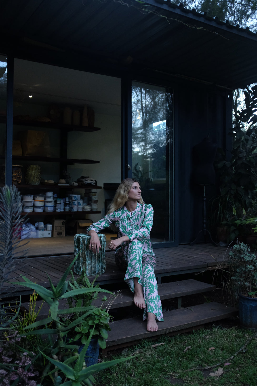 Lana Trzebinski | Ceramicist – Cabana Magazine