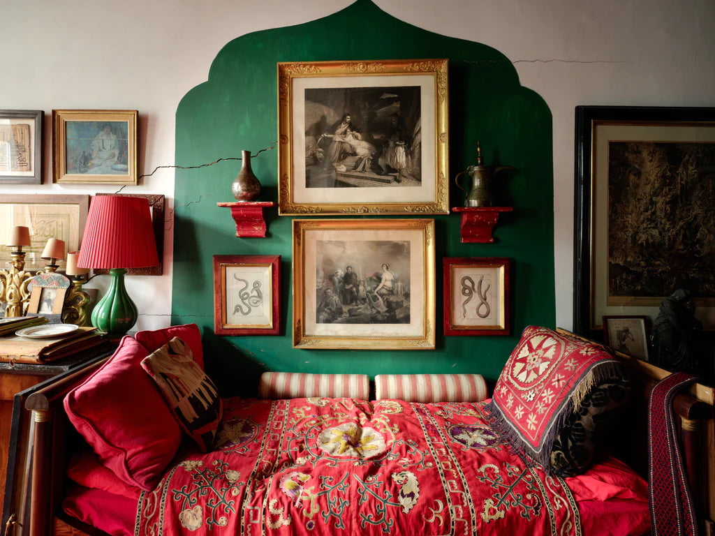 The King of Chelsea: The enduring influence of Christopher Gibbs ...