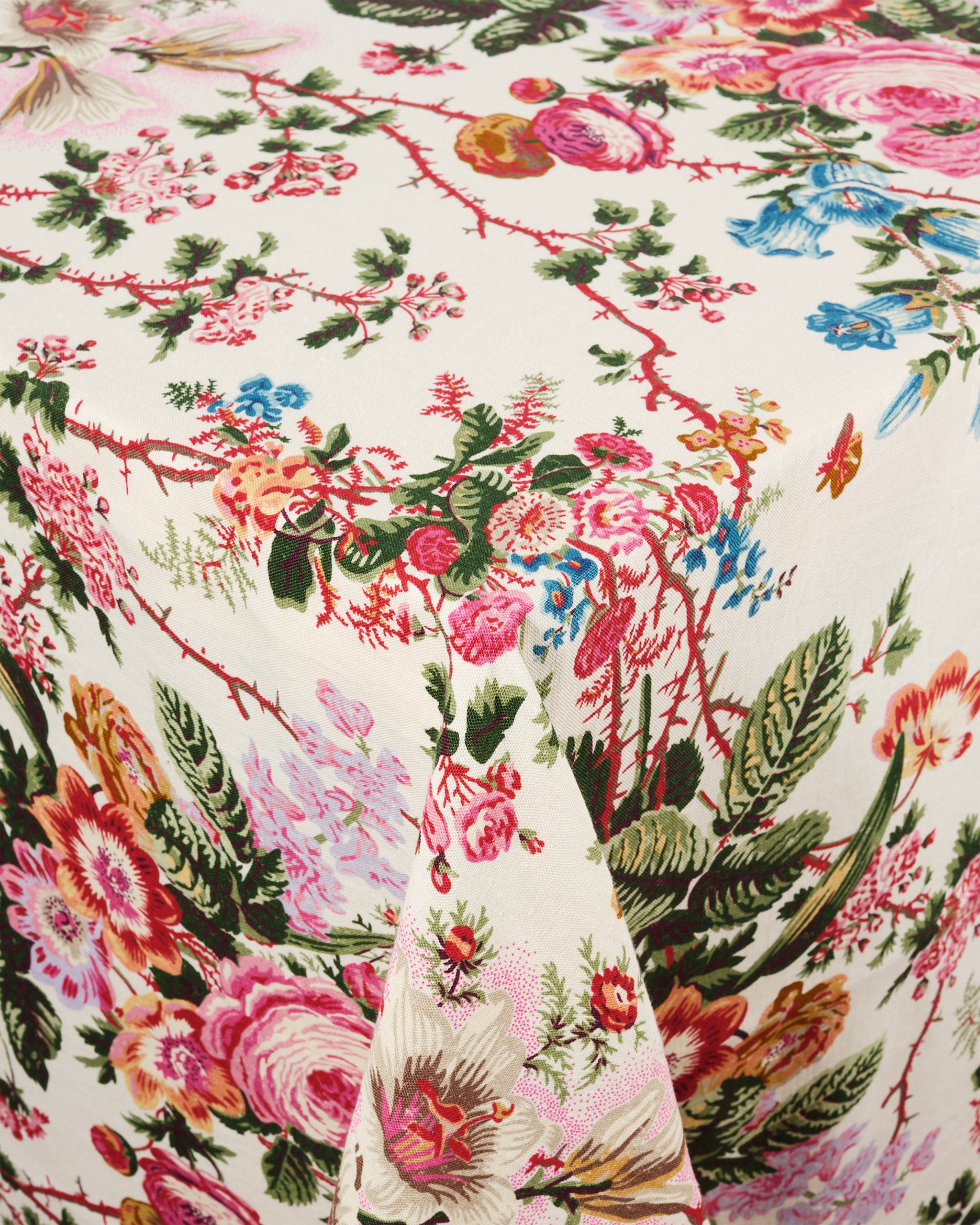 D'Ascoli Adoria Tablecloth – Cabana Magazine